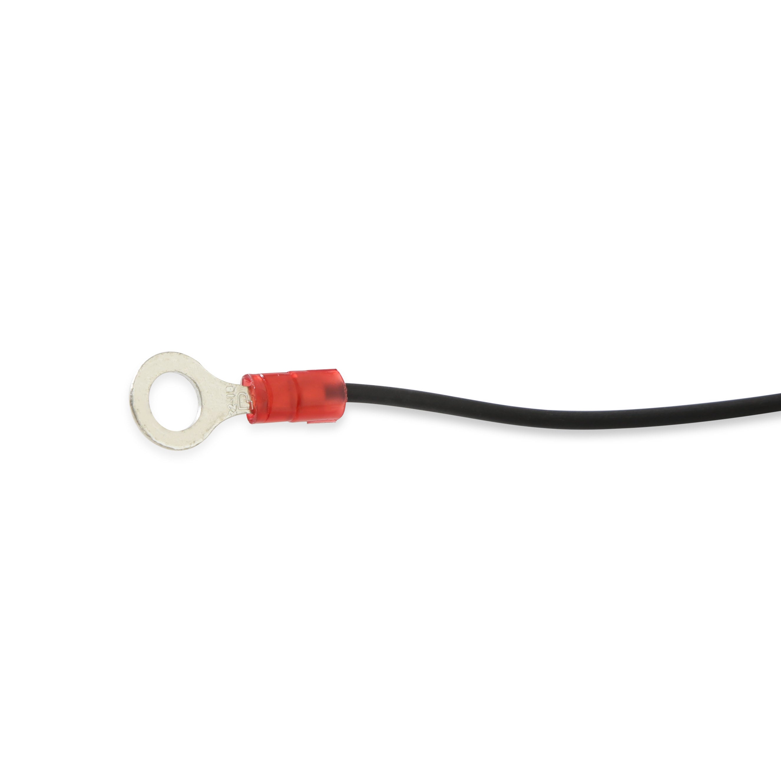 MSD Crank Trigger Pickup - Shielded - Non-magnetic - 3/8"-24 x 1.5" 8154 product image 4