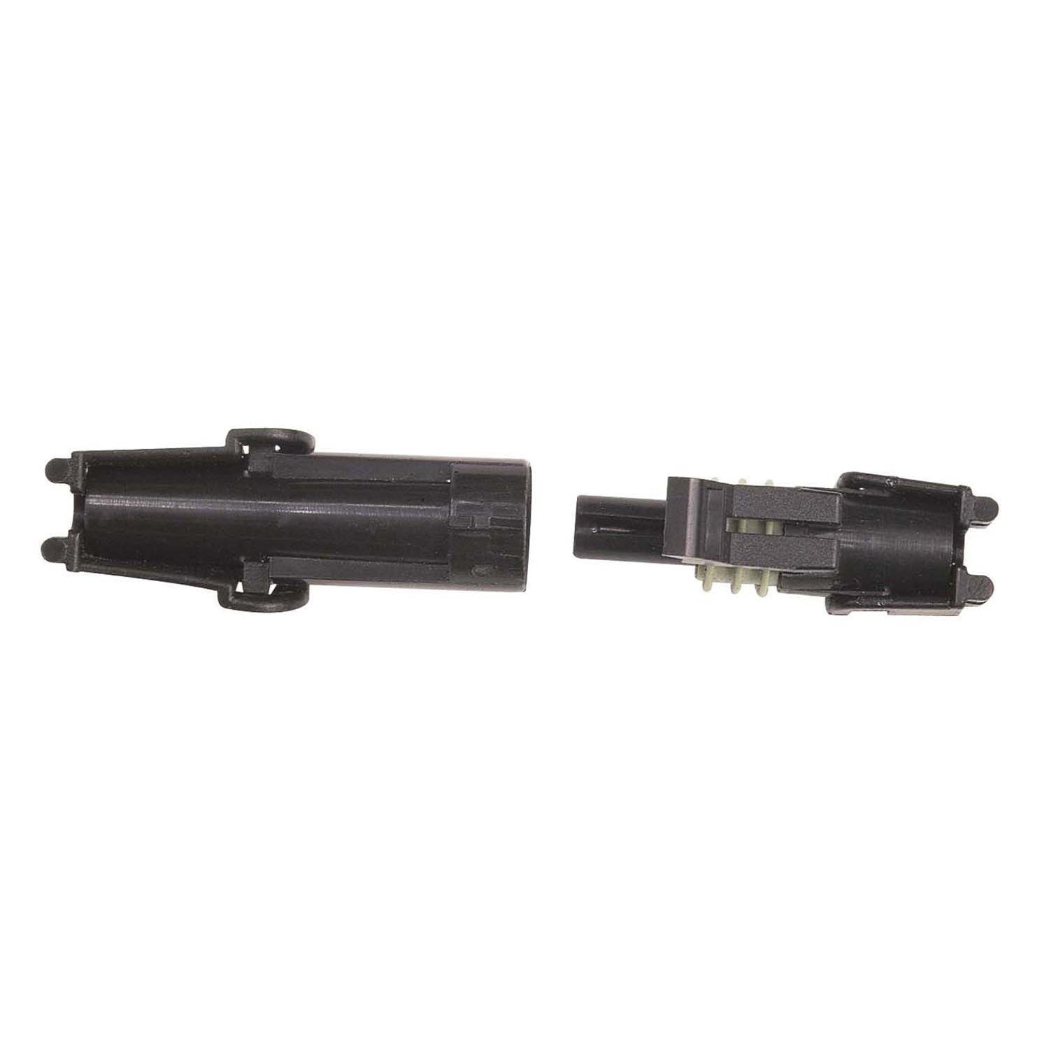MSD Weathertight Connector - 1-Pin - Qty 1 Ignition Coil 8174 product image 1