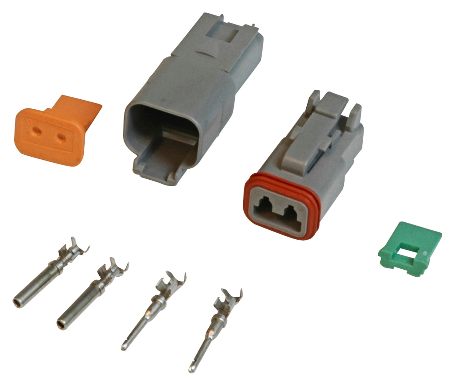 MSD Supplied With Terminals, Seals, And Housings Ignition Accessory 8183 product image 1