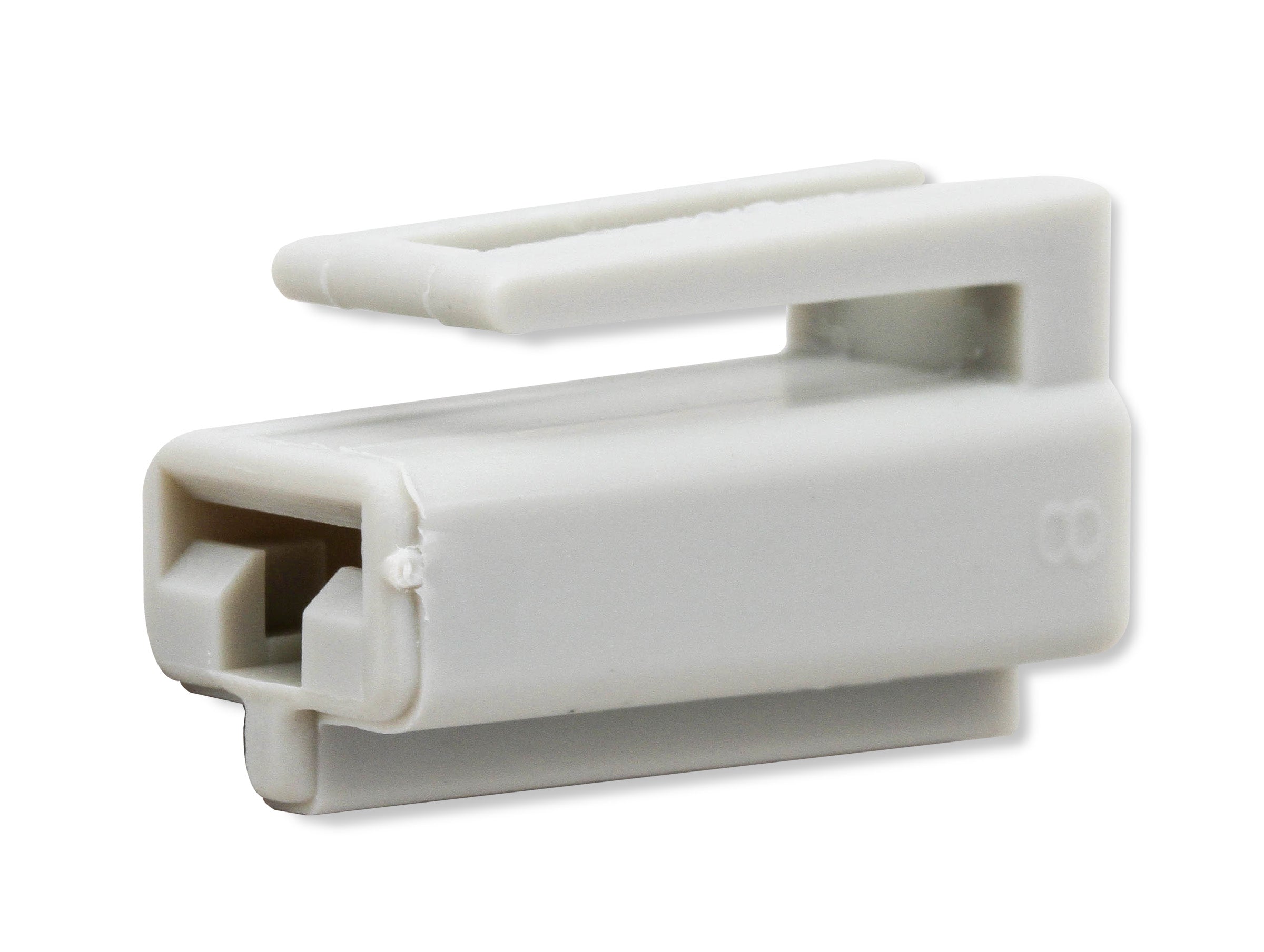 MSD Replacement Connector Kit For GM HEI Distributor or PN 8365, PN 8362 8194 product image 3