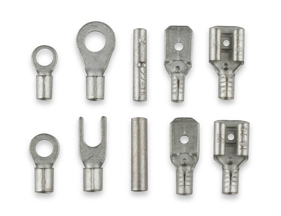 MSD Non-insulated Connector Kit Multi-Purpose Electrical Connector Kit 8196MSD product image 4