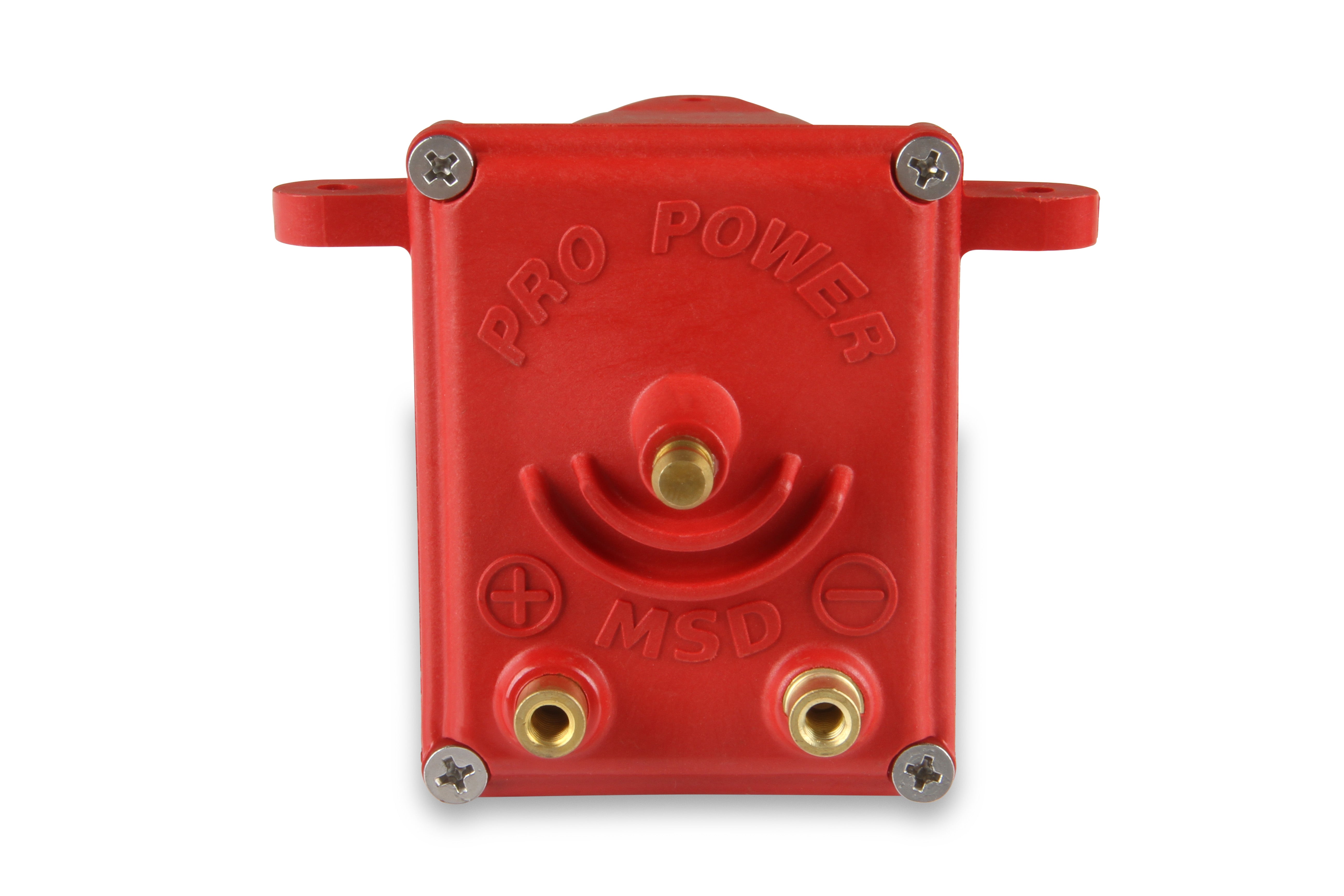Use With MSD 7 And 8 Series Ignitions ONLY - Short-duration Applications 8201 product image 3