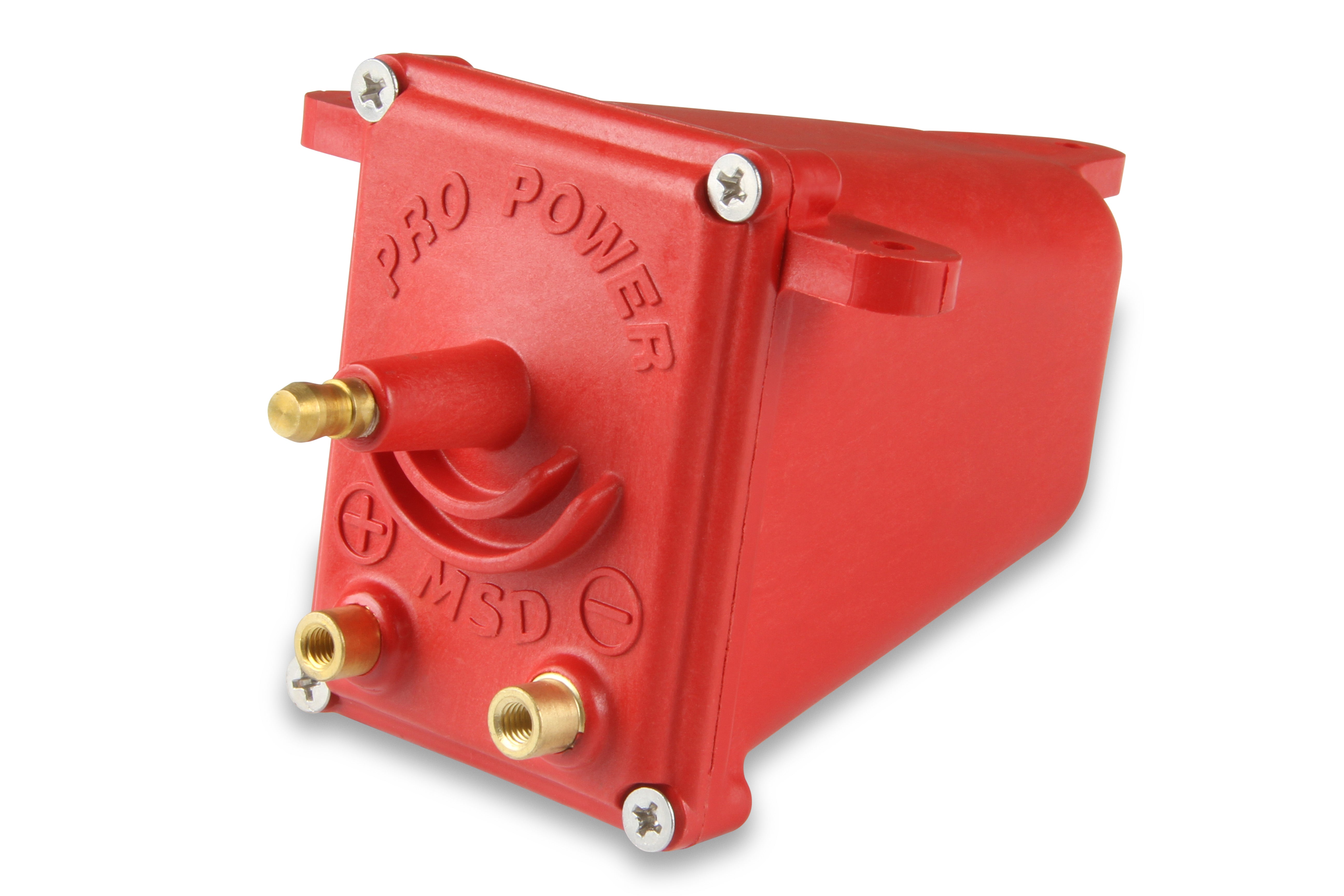 Use With MSD 7 And 8 Series Ignitions ONLY - Short-duration Applications 8201 product image 4