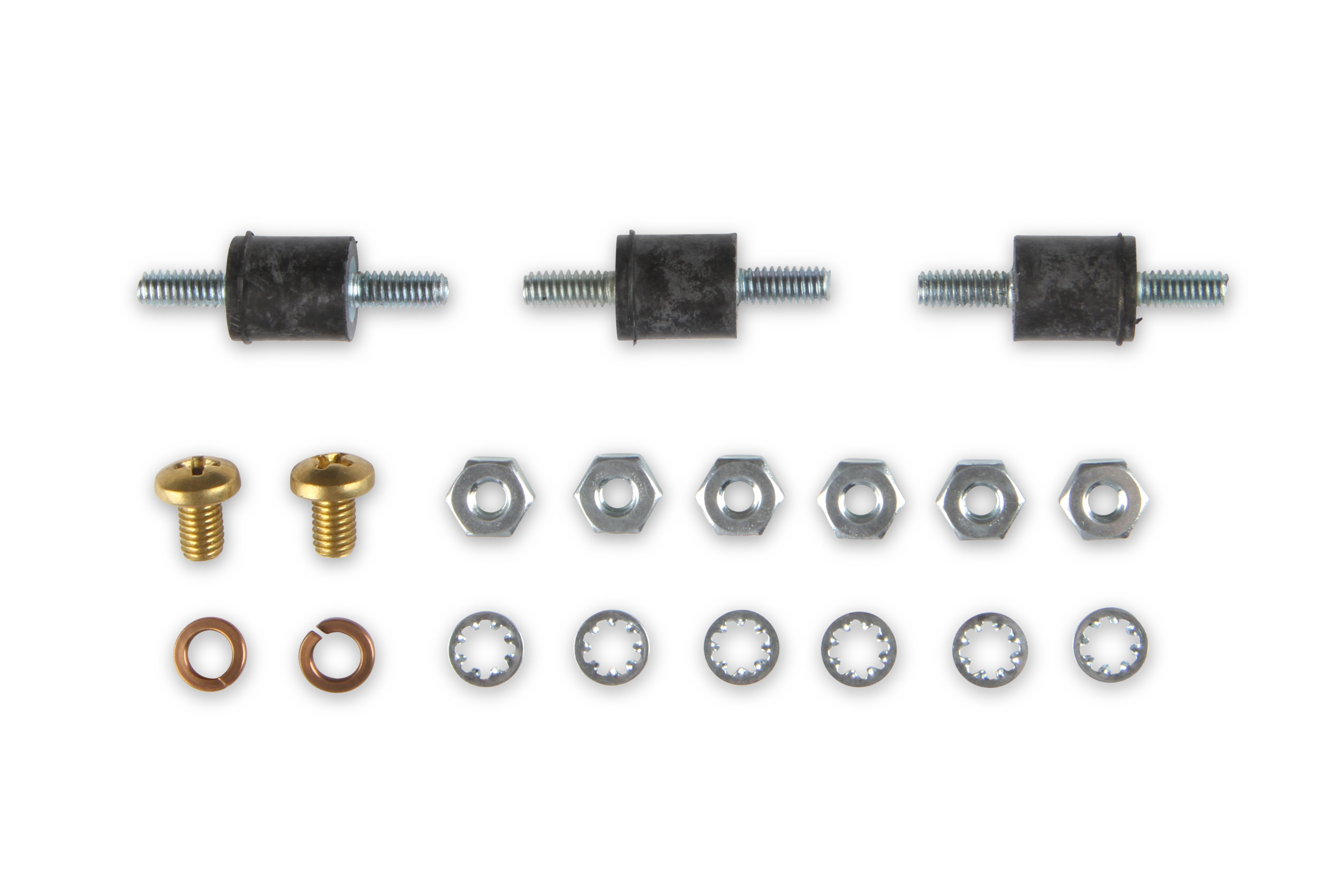 Use With MSD 7 And 8 Series Ignitions ONLY - Short-duration Applications 8201 product image 5