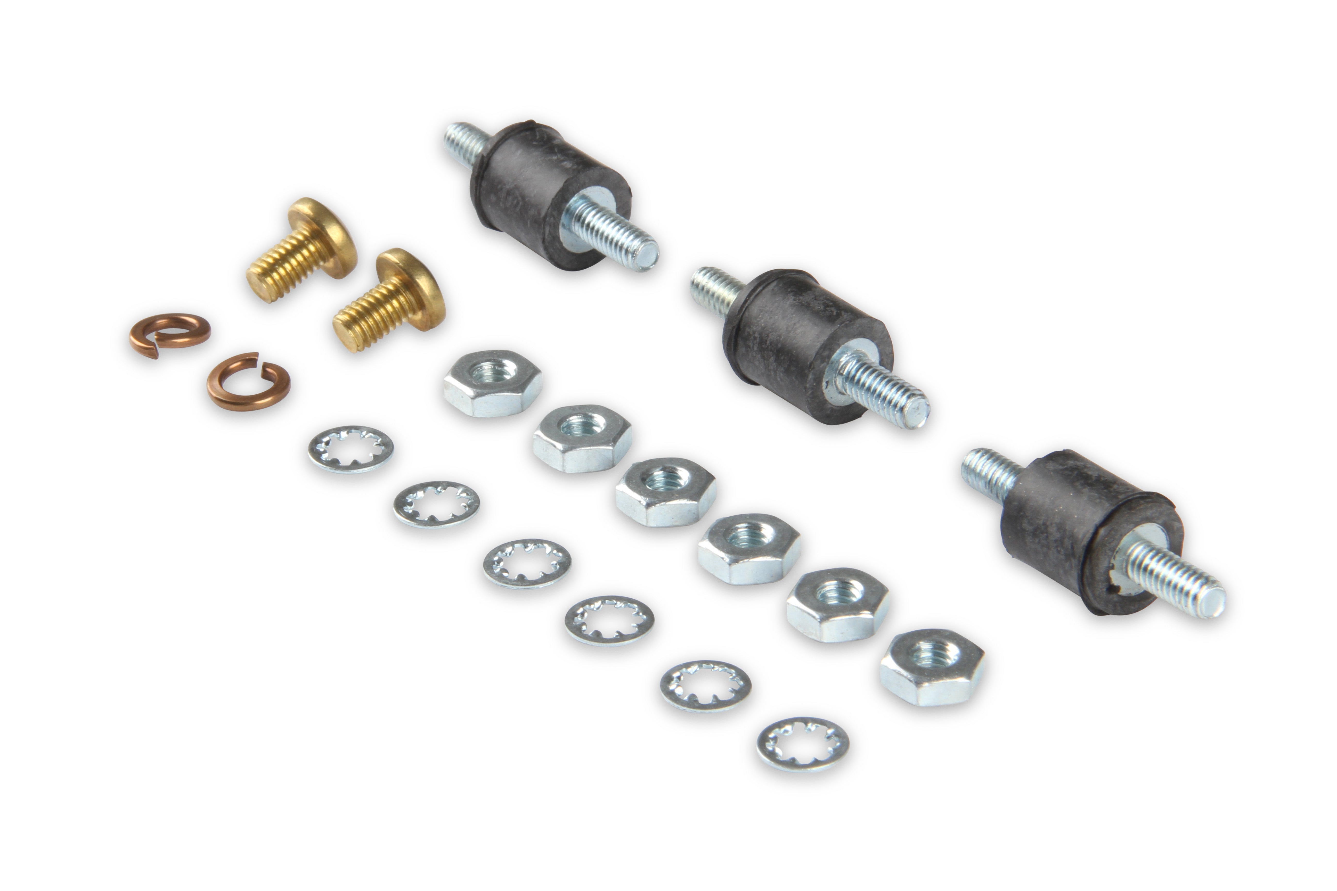 Use With MSD 7 And 8 Series Ignitions ONLY - Short-duration Applications 8201 product image 6