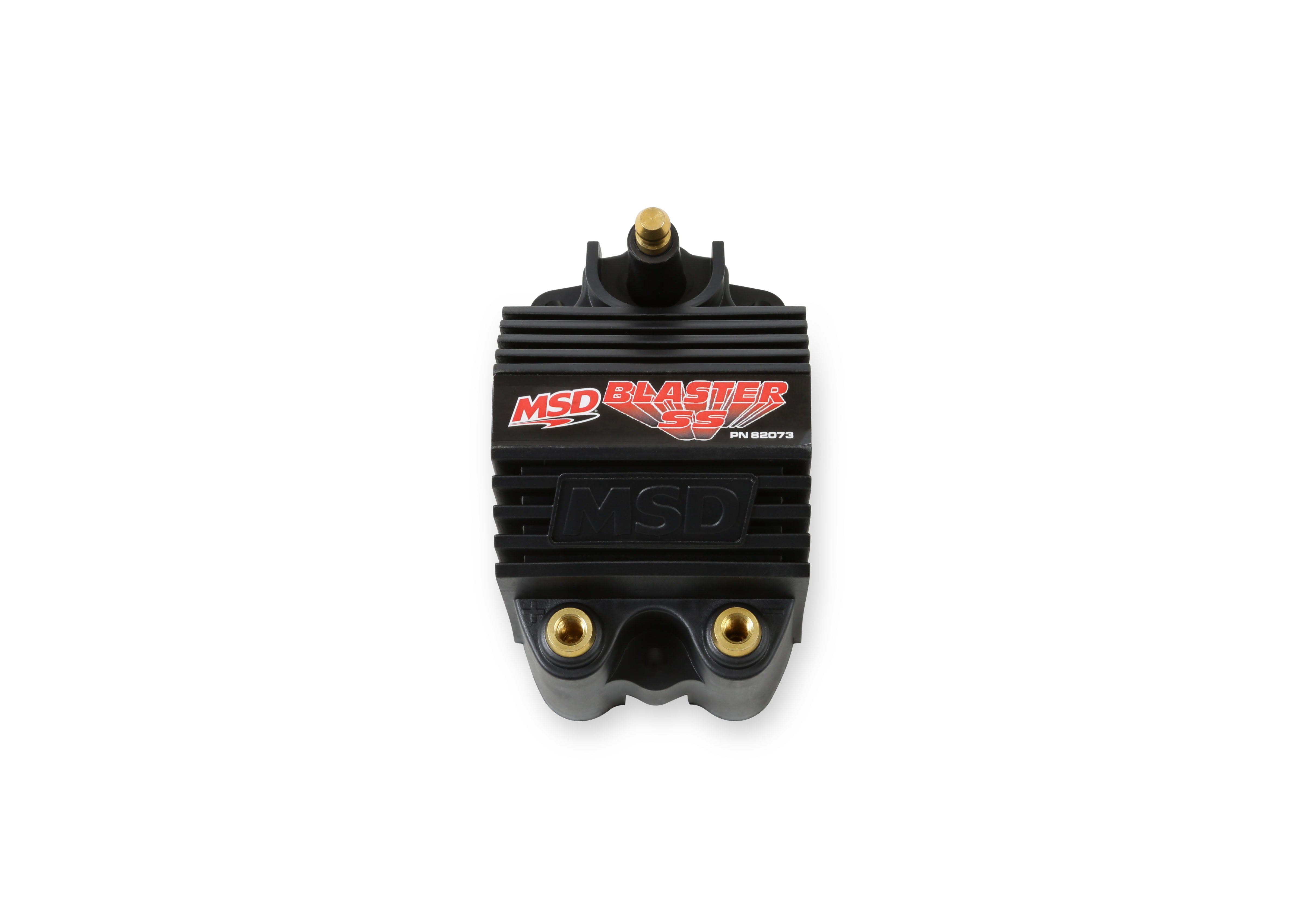 Universal - Add to Any MSD 6-Series Ignition Ignition Coil 82073 product image 2