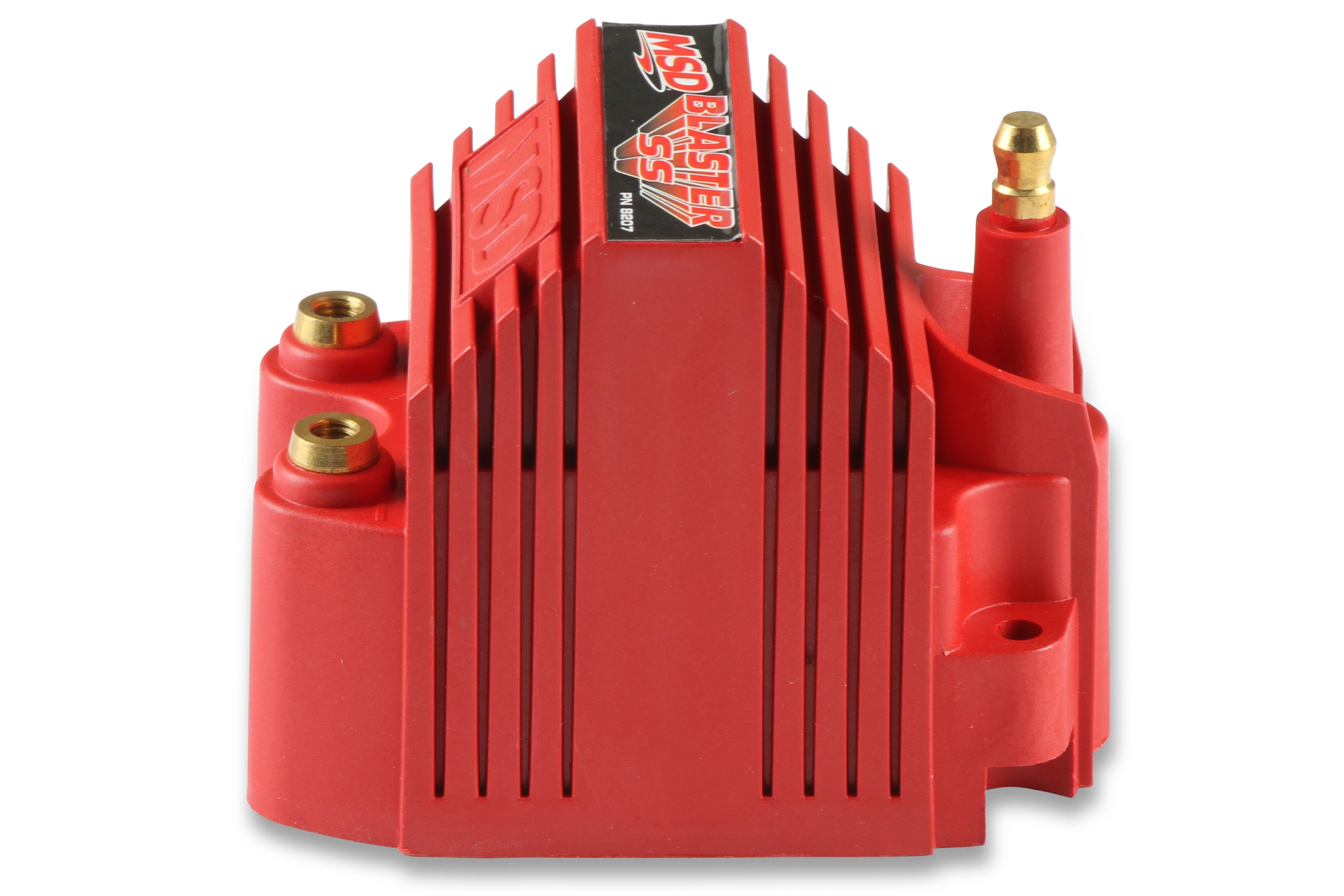 Universal - Add to Any MSD 6-Series Ignition Ignition Coil 8207 product image 3