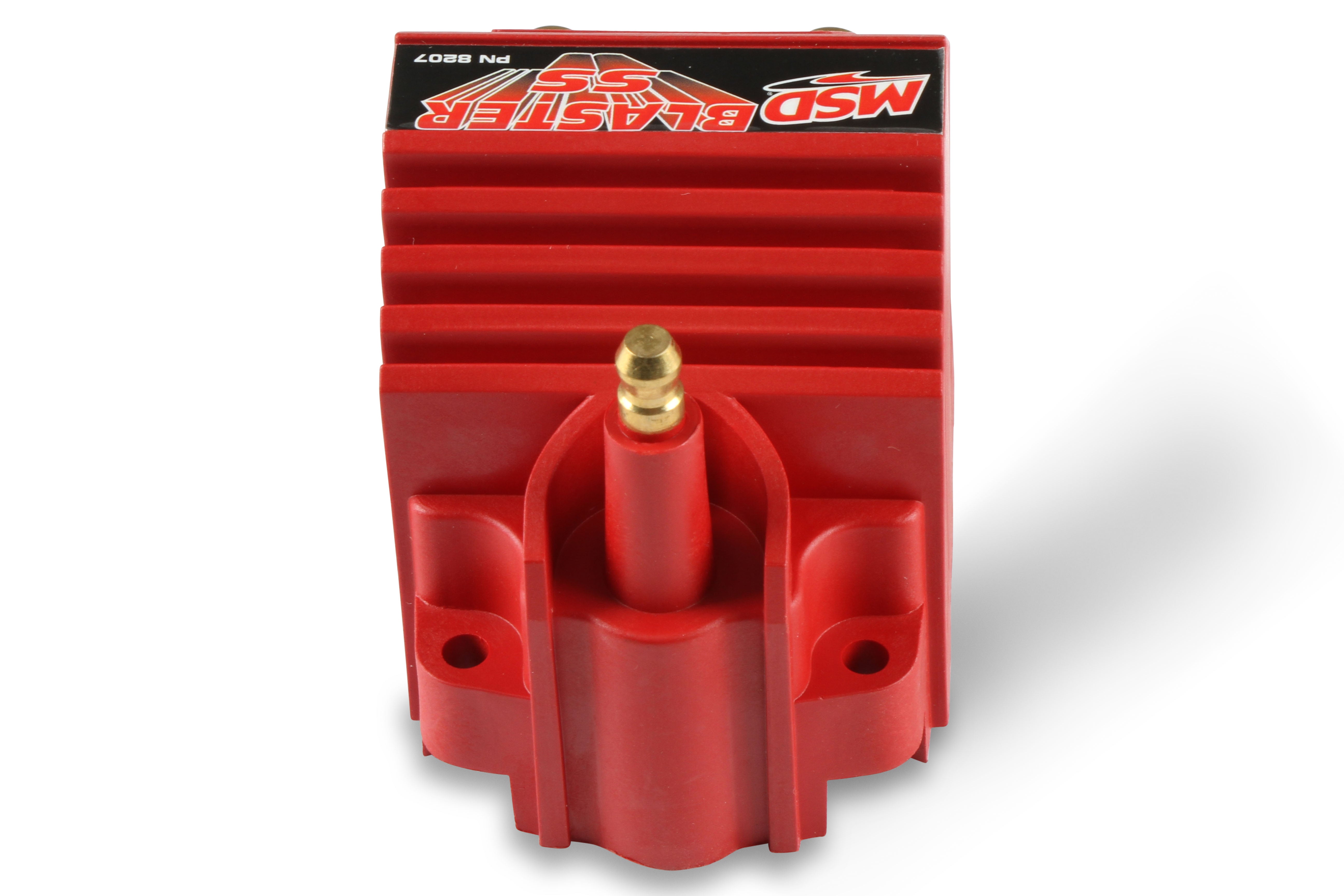Universal - Add to Any MSD 6-Series Ignition Ignition Coil 8207 product image 4