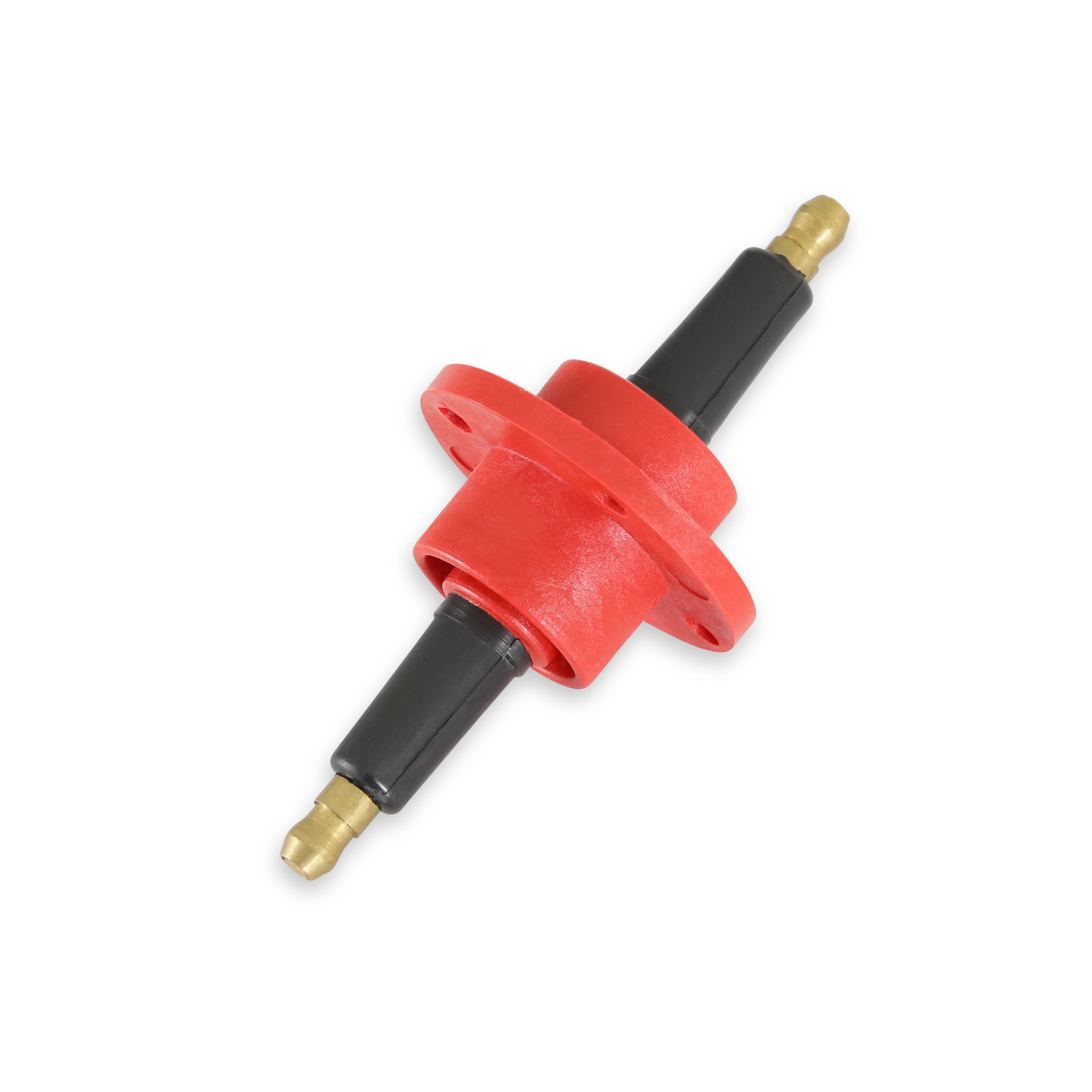 MSD Firewall Feed-thru 8211 Red Coil Lead Voltage Protection Universal product image 3