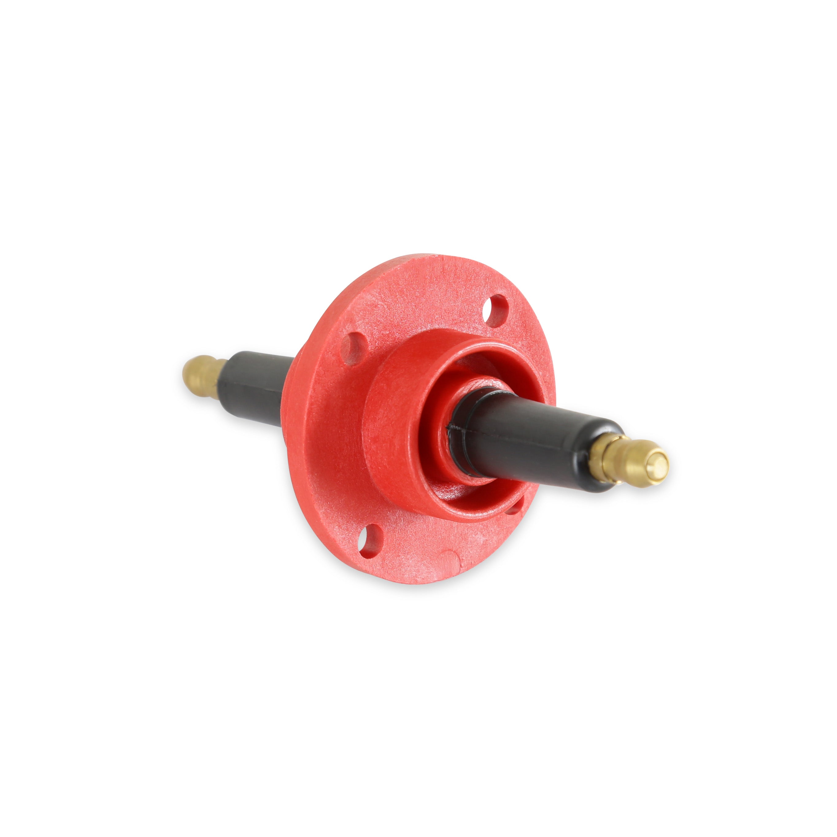 MSD Firewall Feed-thru 8211 Red Coil Lead Voltage Protection Universal product image 4