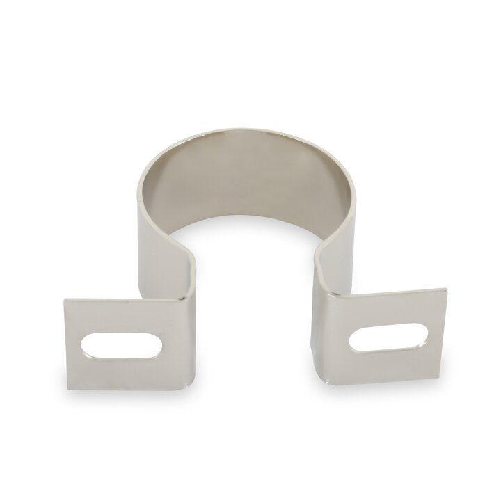 MSD Ignition Coil Bracket (canister Style), Horizontal Mounting GM Coils 8213 product image 4