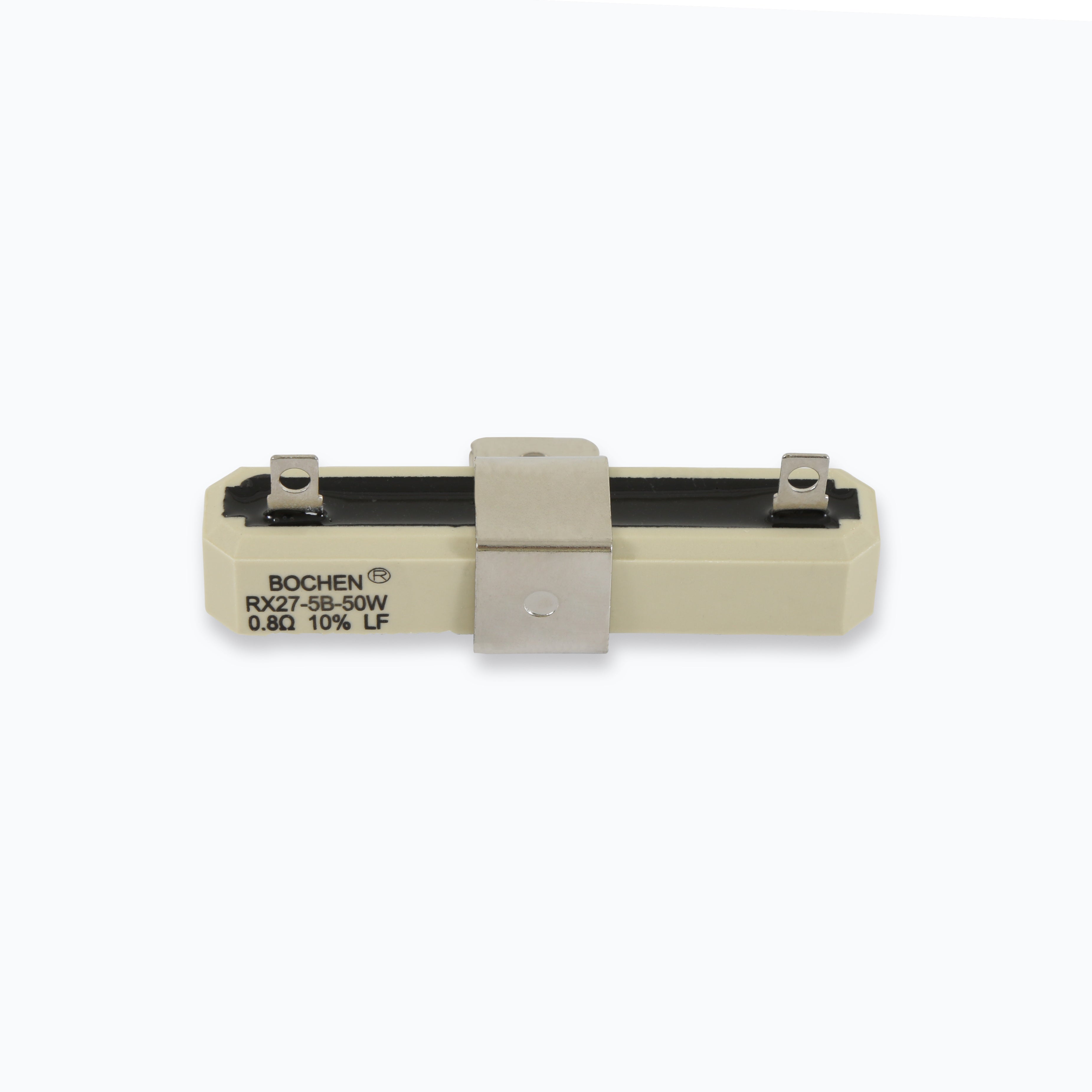 MSD Coil Ballast Resistor 0.8 Ohm Ignition Accessory 8214 product image 2