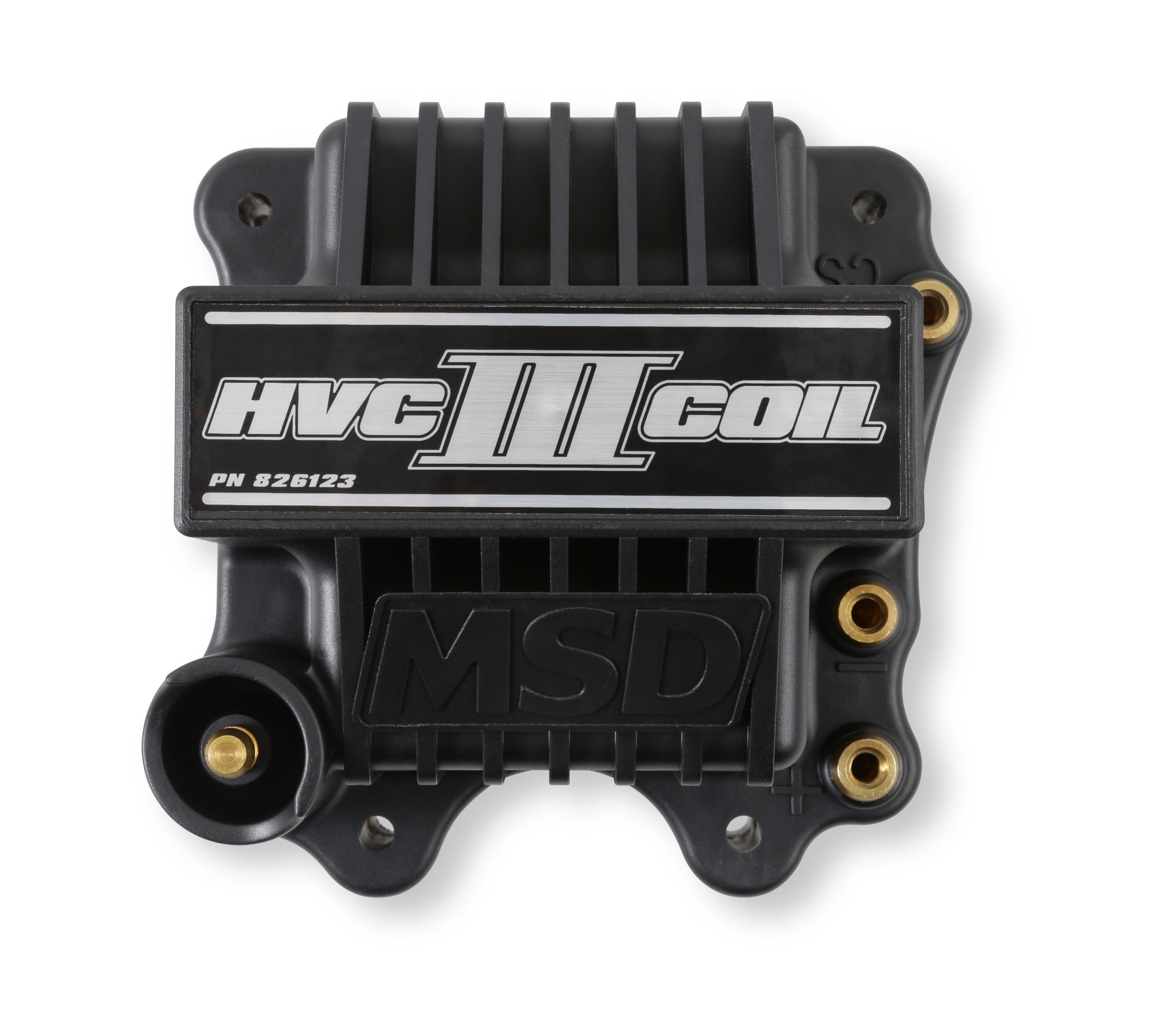 Use With MSD Power Grid 600 Single Channel - PN 8001 826123 product image 2