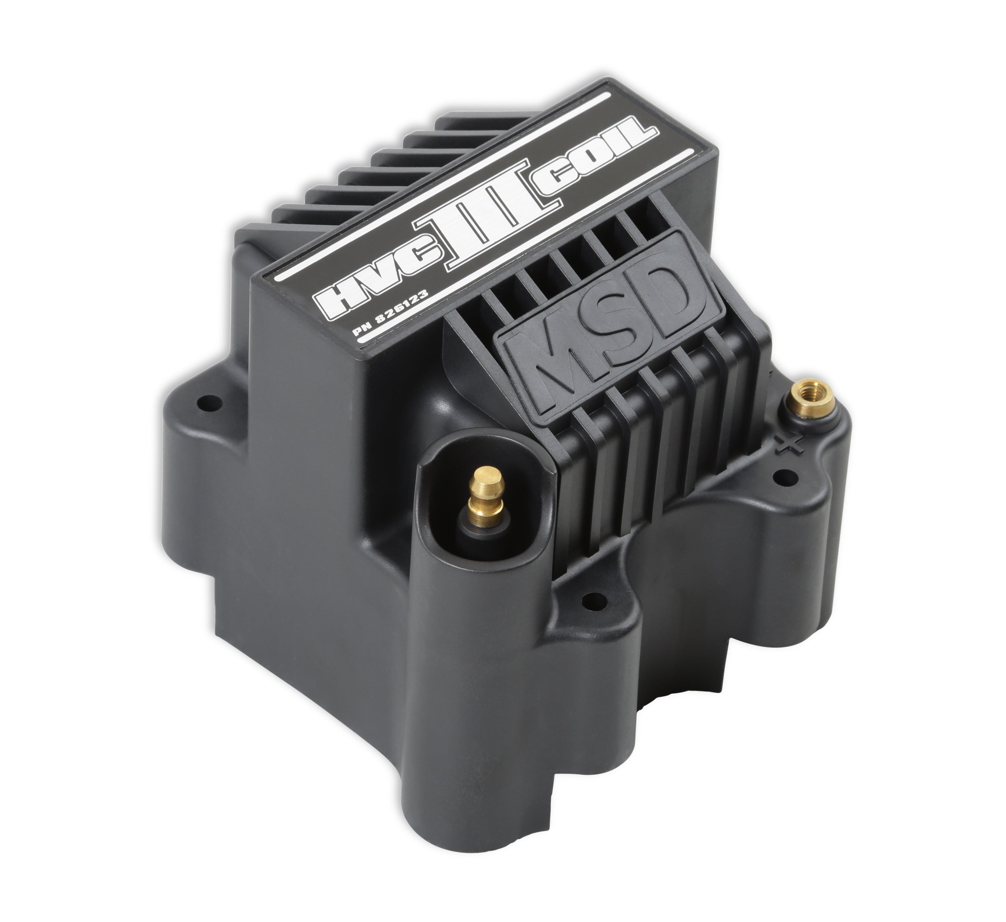 Use With MSD Power Grid 600 Single Channel - PN 8001 826123 product image 3