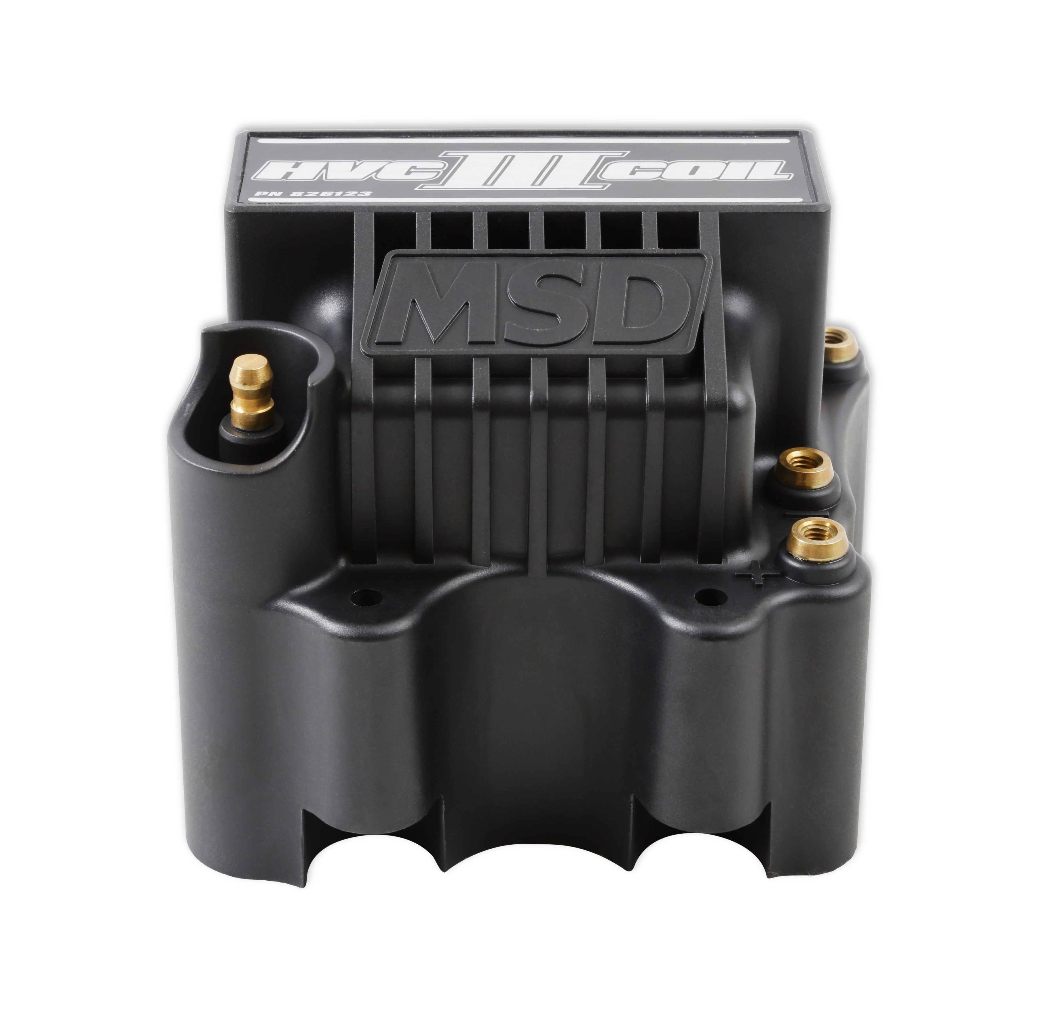 Use With MSD Power Grid 600 Single Channel - PN 8001 826123 product image 4