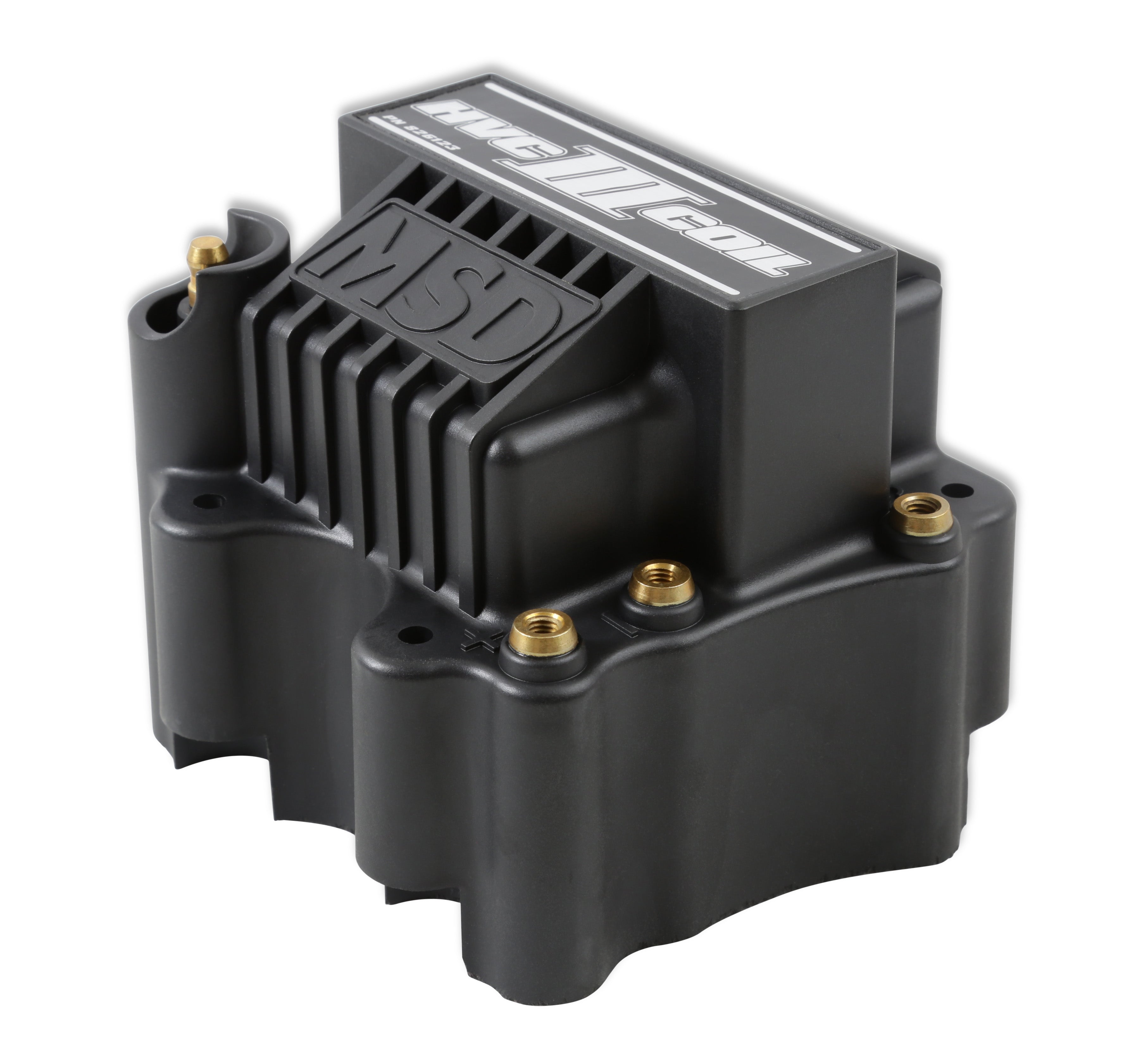 Use With MSD Power Grid 600 Single Channel - PN 8001 826123 product image 5