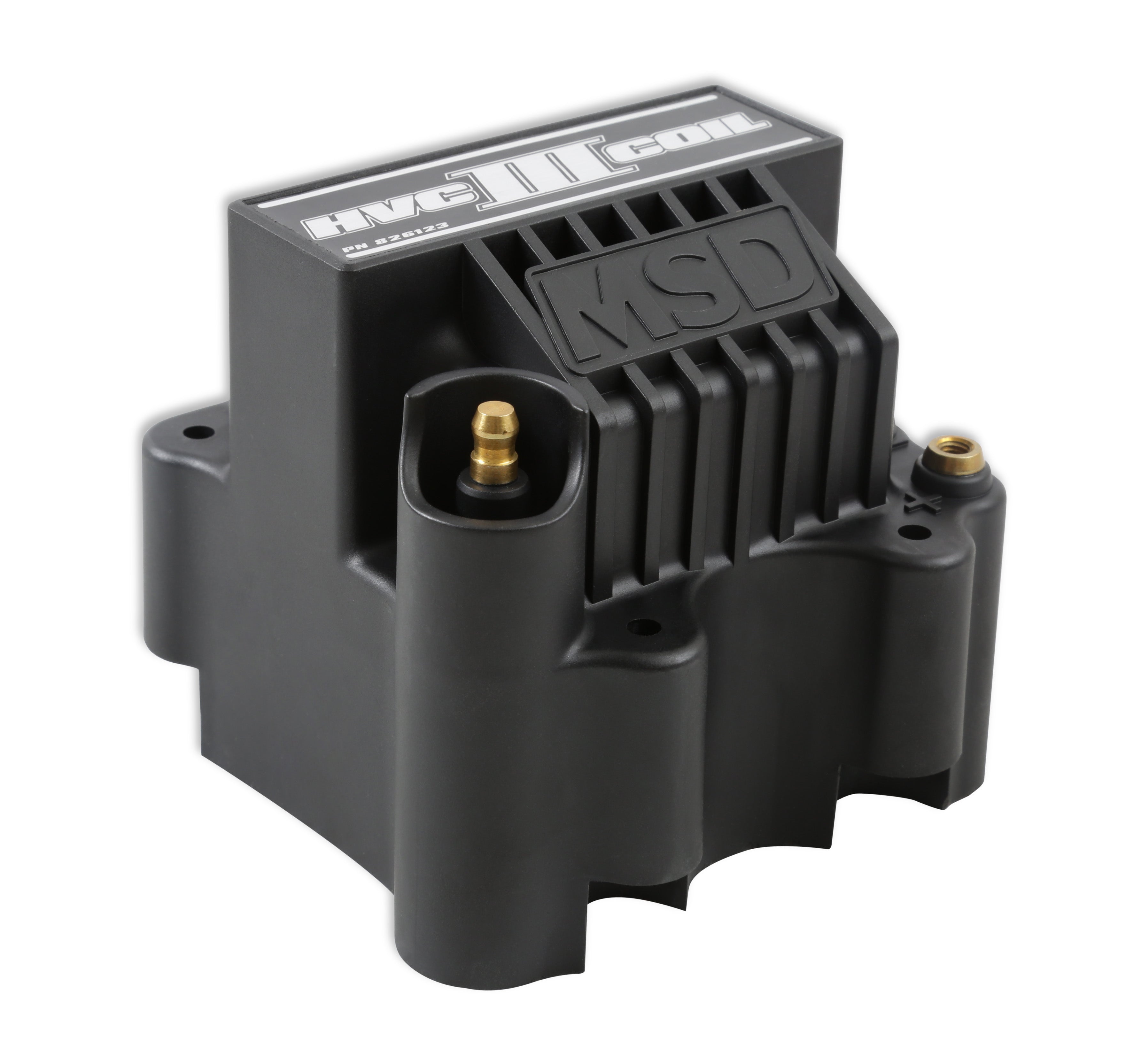 Use With MSD Power Grid 600 Single Channel - PN 8001 826123 product image 11