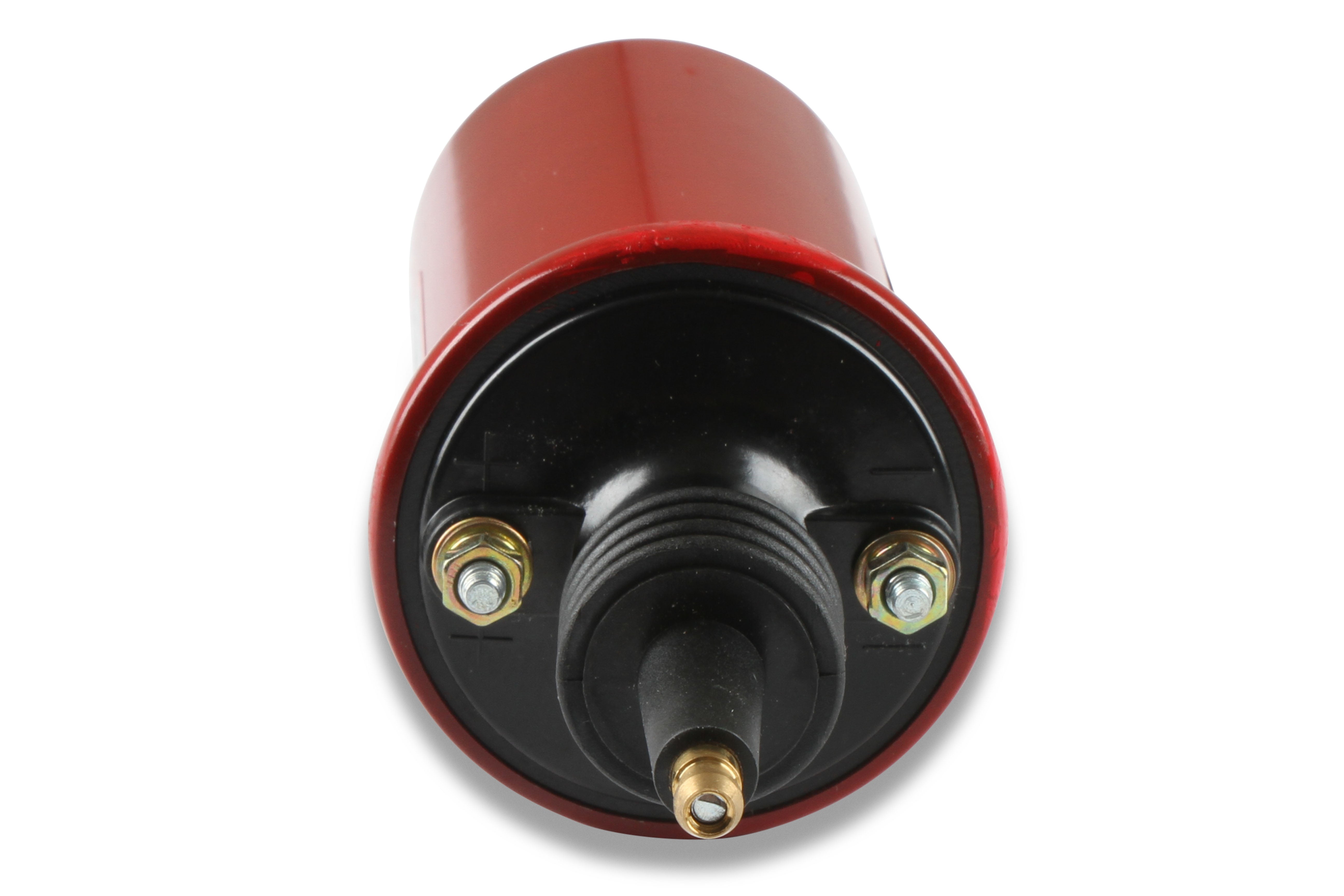 MSD Blaster Ignition Coil 8223 90-Degree Terminal & Boot Universal For MSD Ignition Boxes product image 3