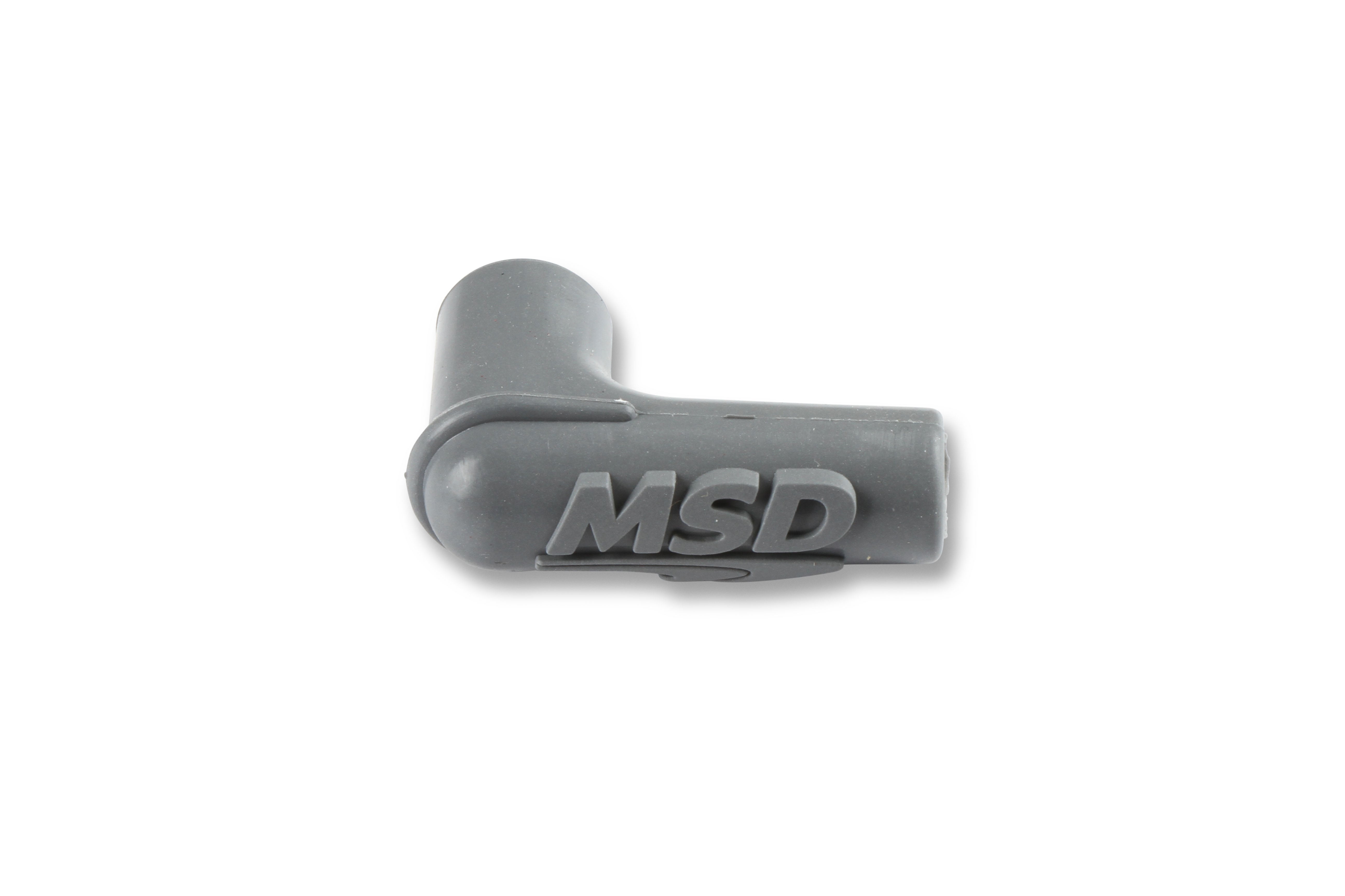 MSD Blaster Ignition Coil 8223 90-Degree Terminal & Boot Universal For MSD Ignition Boxes product image 5