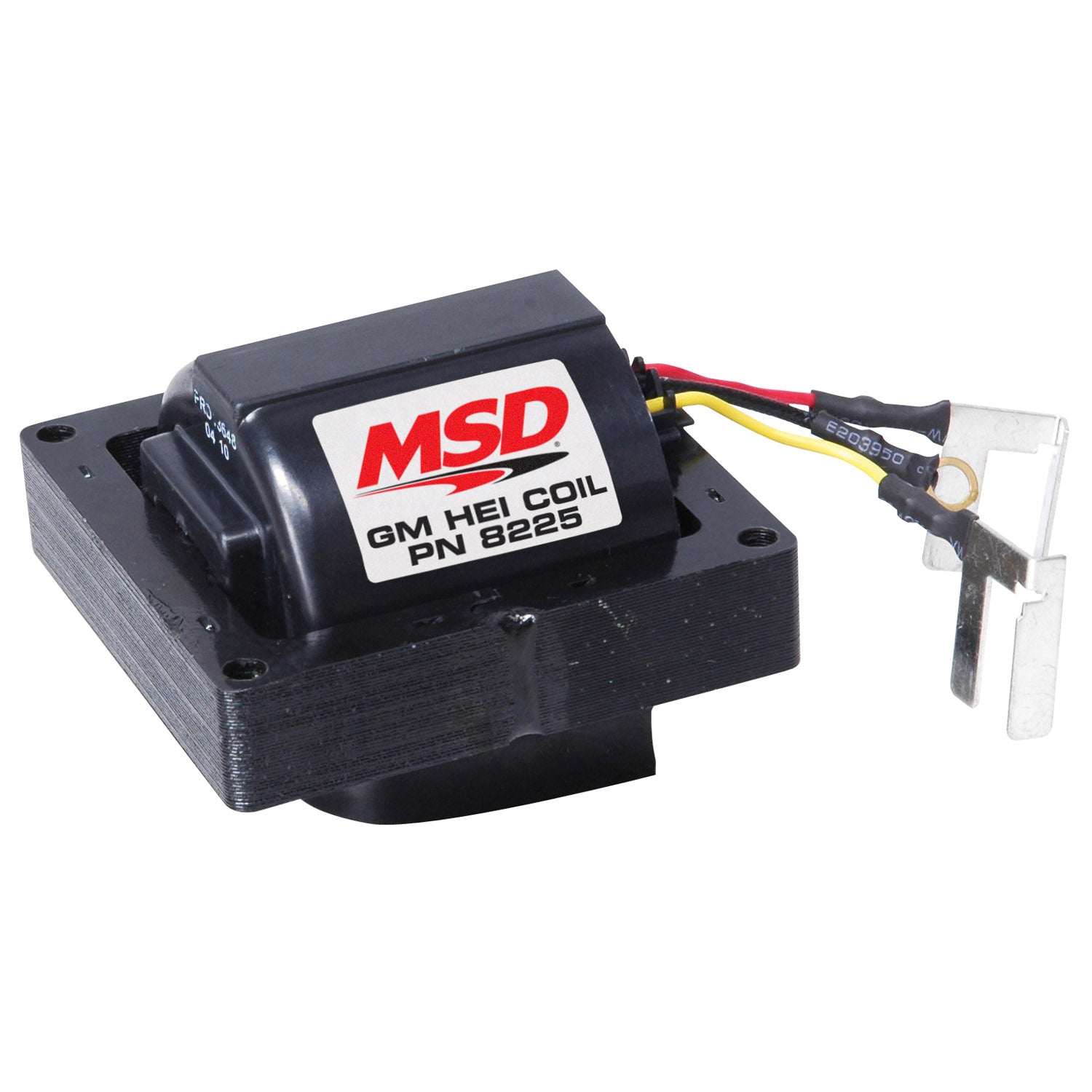Update Your HEI to MSD Performance! Ignition Accessory 8501 product image 2