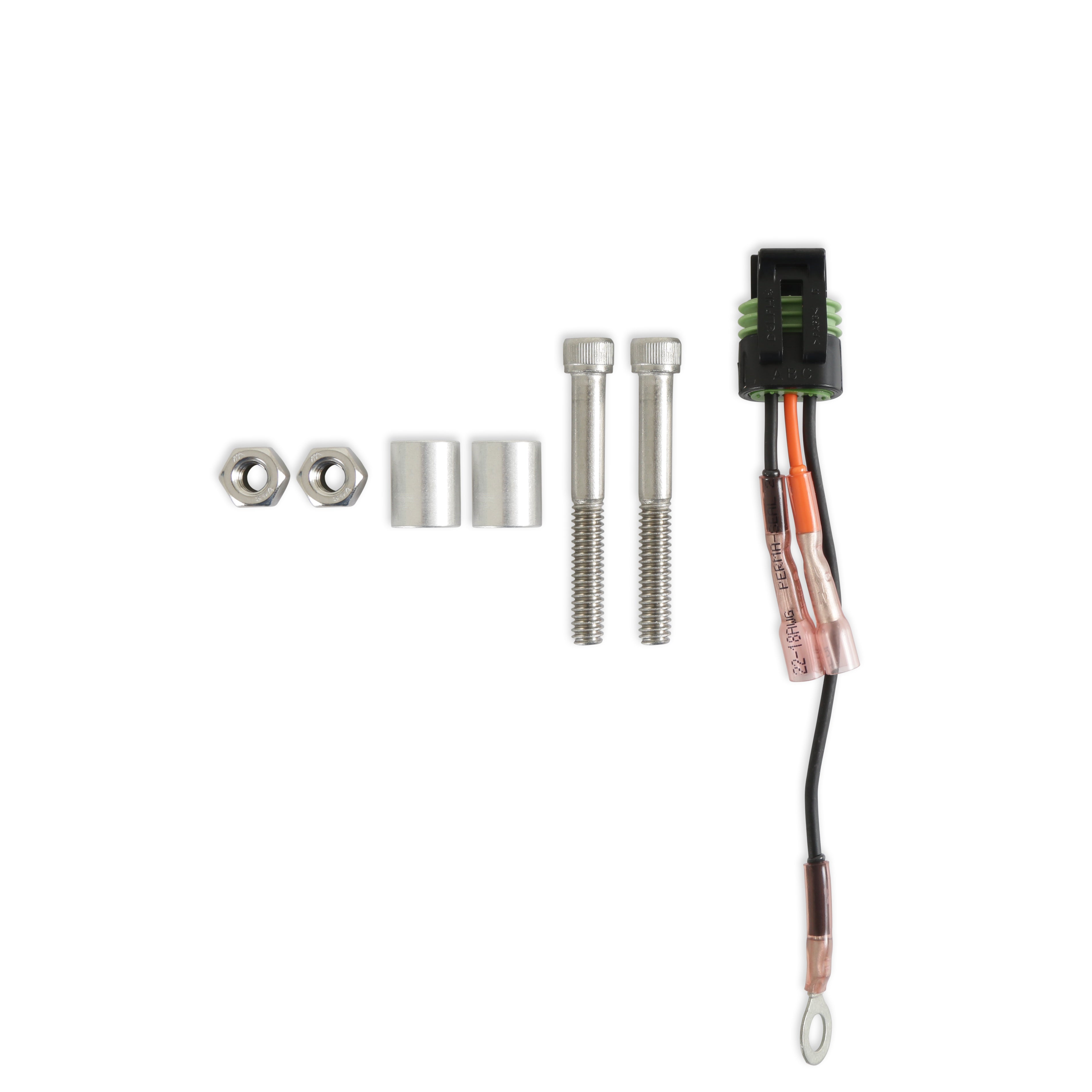 MSD Ignition Coil (single Tower) - CPC Ignition Control - Black - Individual 8232 product image 5