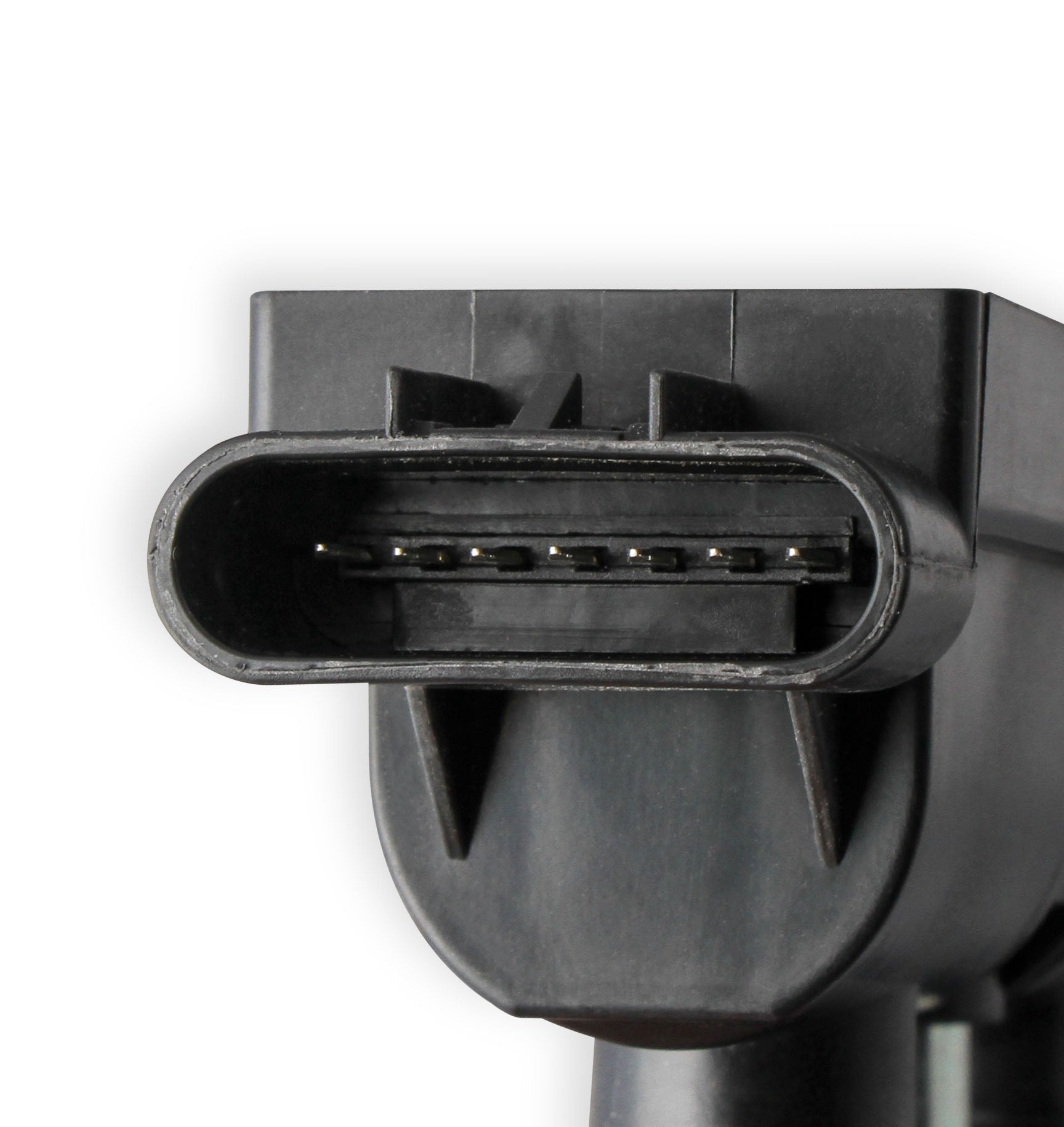 MSD Ignition Coil - Blaster Series - GM 1.4L Turbo - Black 82363 product image 3