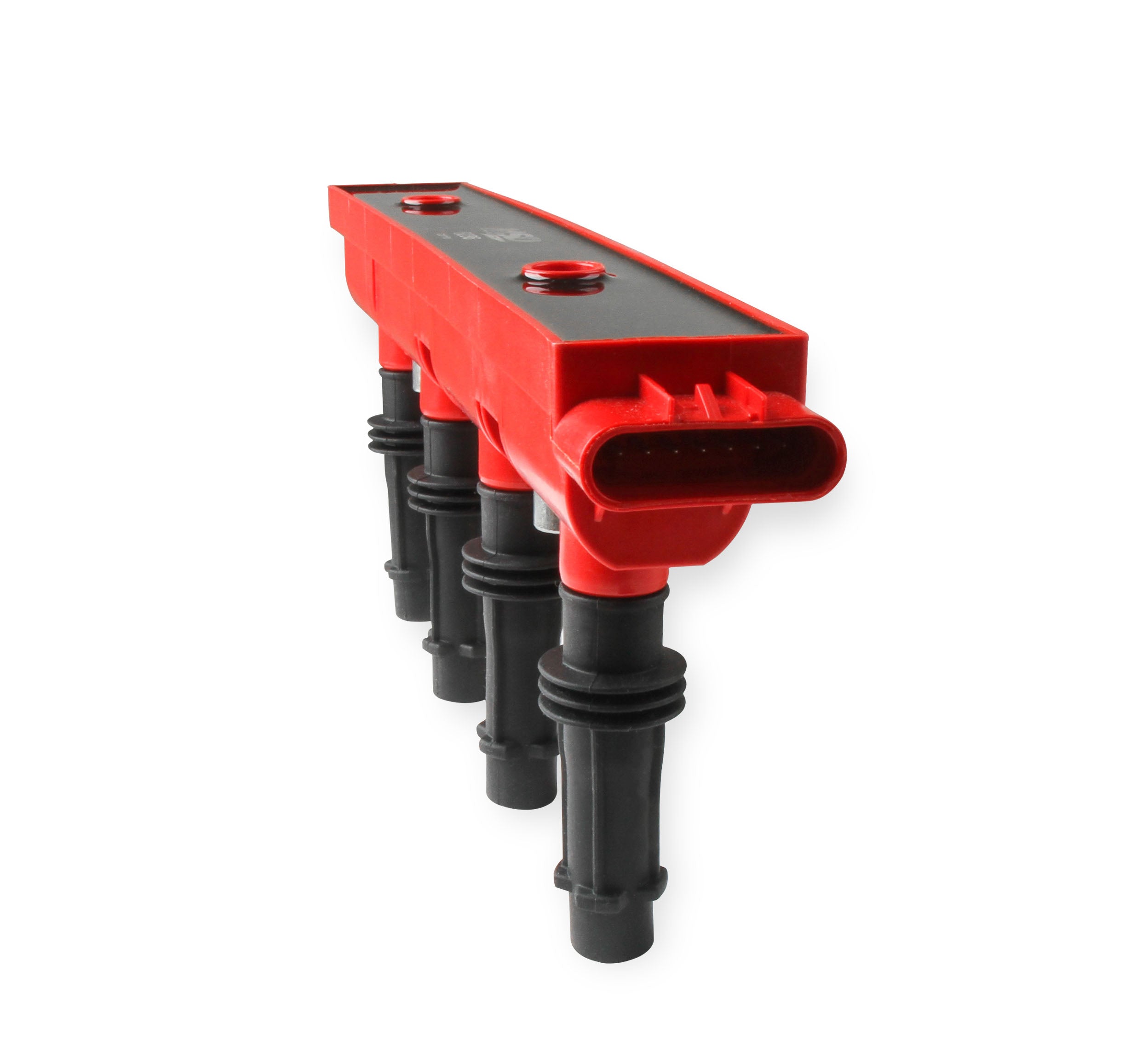 MSD Ignition Coil - Blaster Series - GM 1.4L Turbo - Red 8236 product image 4