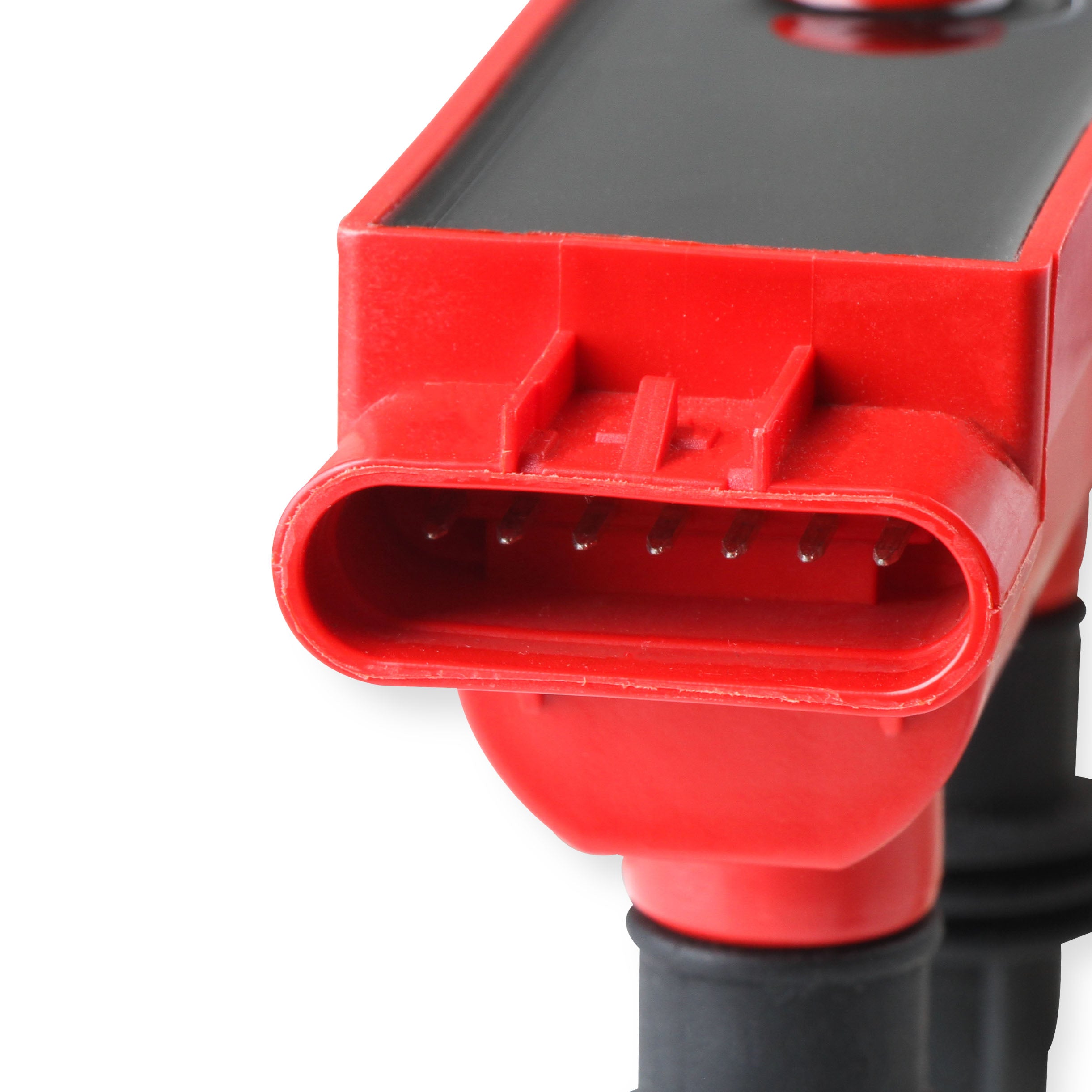 MSD Ignition Coil - Blaster Series - GM 1.4L Turbo - Red 8236 product image 5