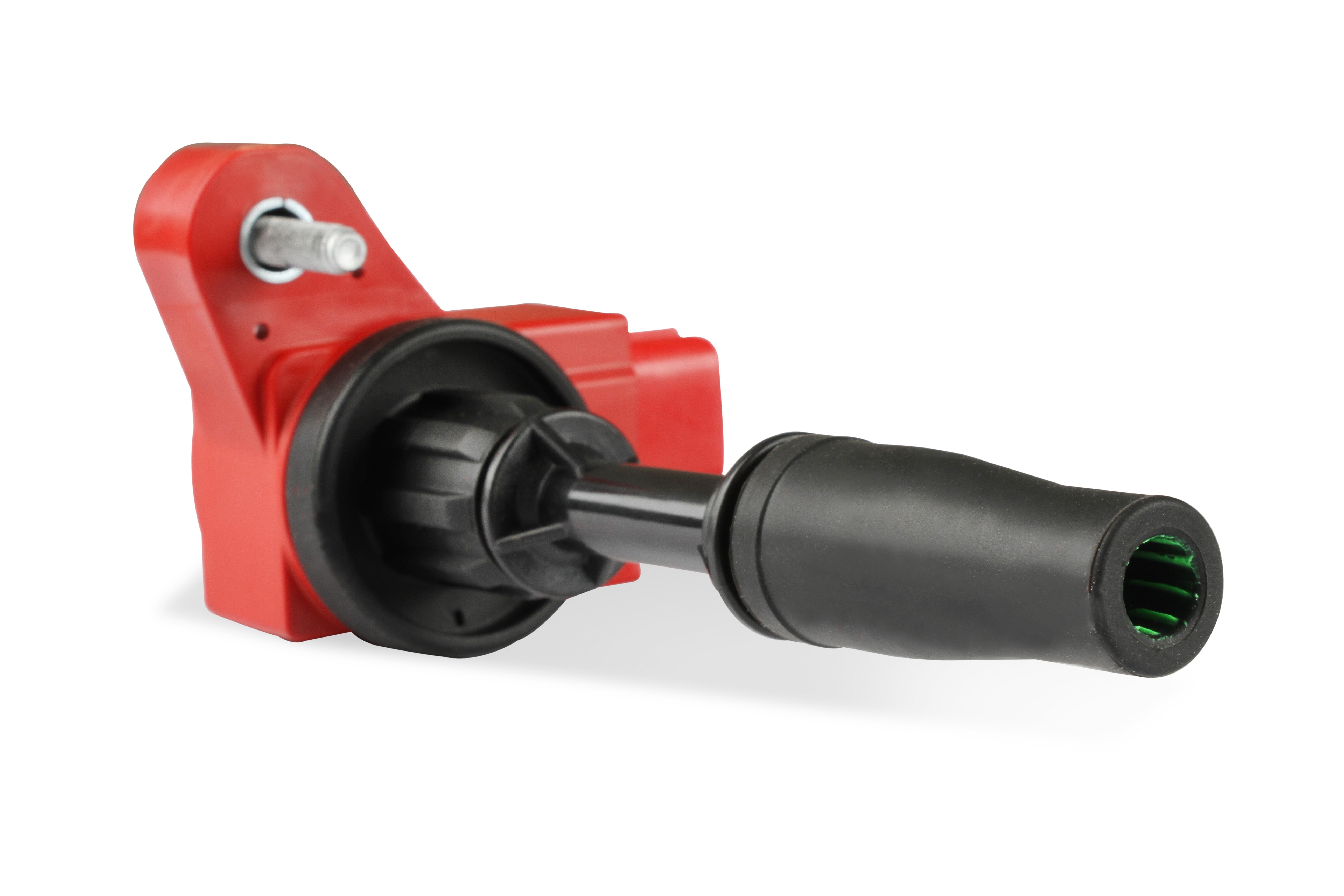 MSD Ignition Coil - Blaster Series - GM 4-Cyl Engines - Red - 4-Pack 82384 product image 7