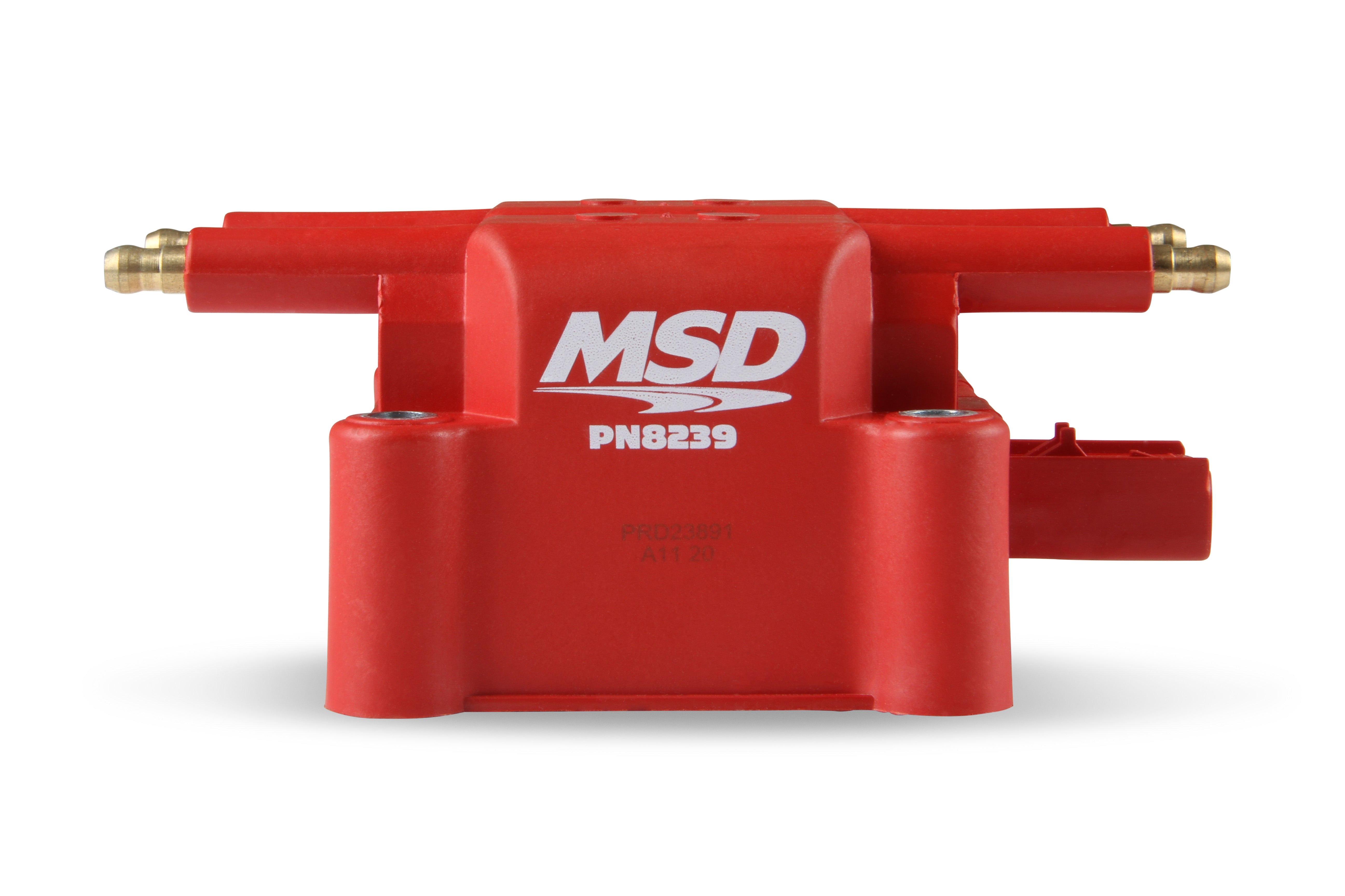 MSD 1994-2006 Dodge/plymouth/chrysler/eagle/mitsubishi/jeep - 2.0L/2.4L/4.0L 8239 product image 1