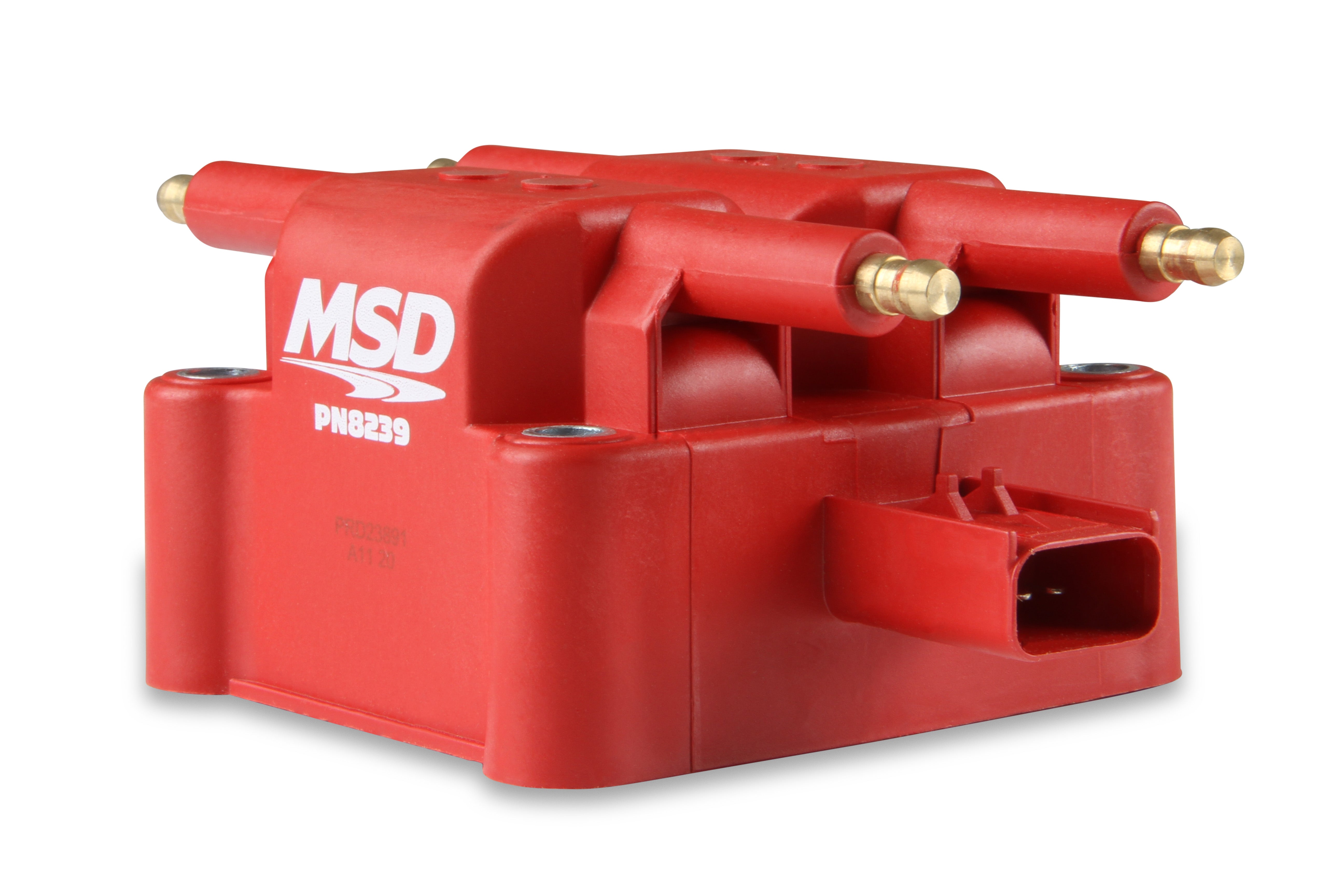 MSD 1994-2006 Dodge/plymouth/chrysler/eagle/mitsubishi/jeep - 2.0L/2.4L/4.0L 8239 product image 2