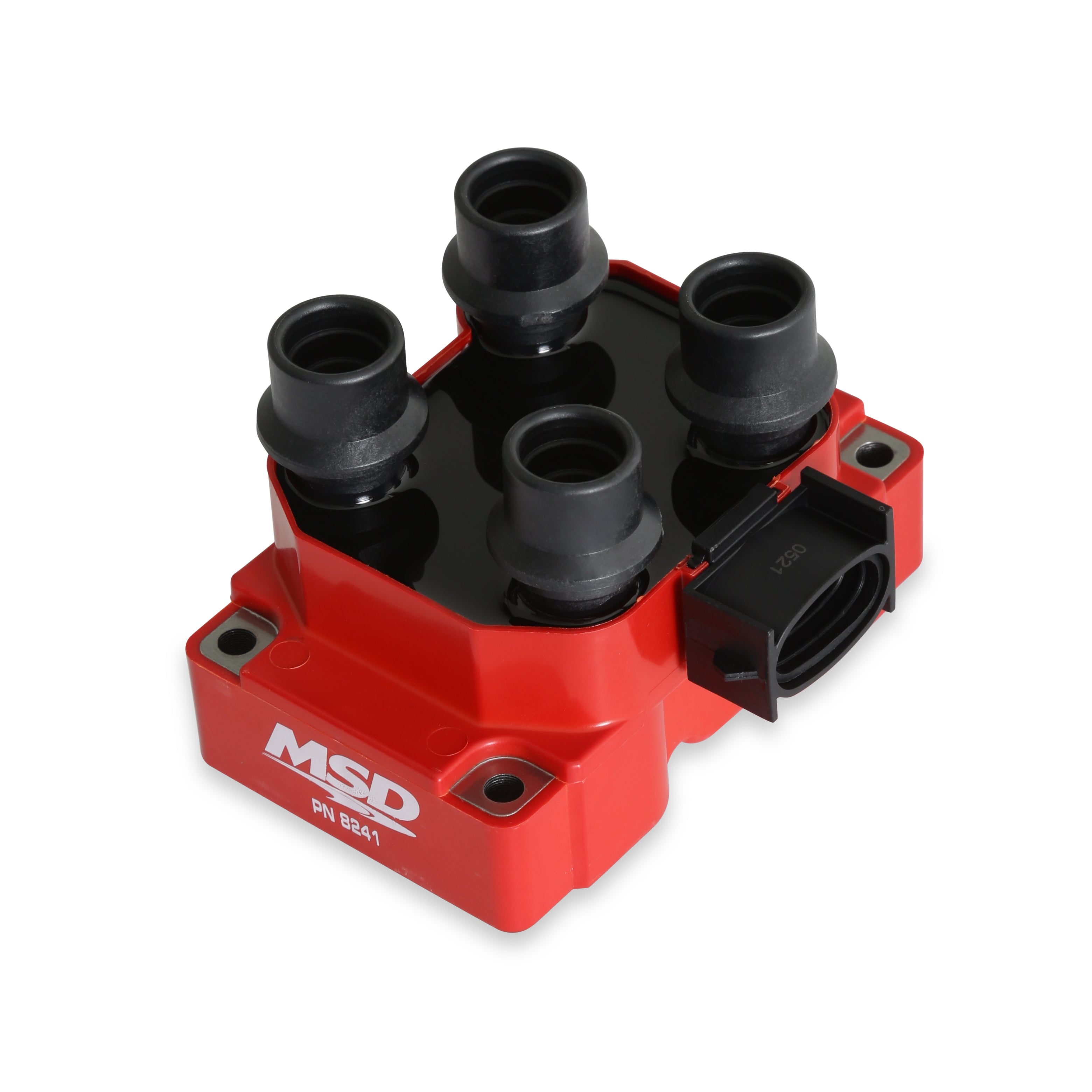 MSD 1991-2001 Ford 4.6L/5.0L/5.4L Engines Ignition Coil 8241 product image 2