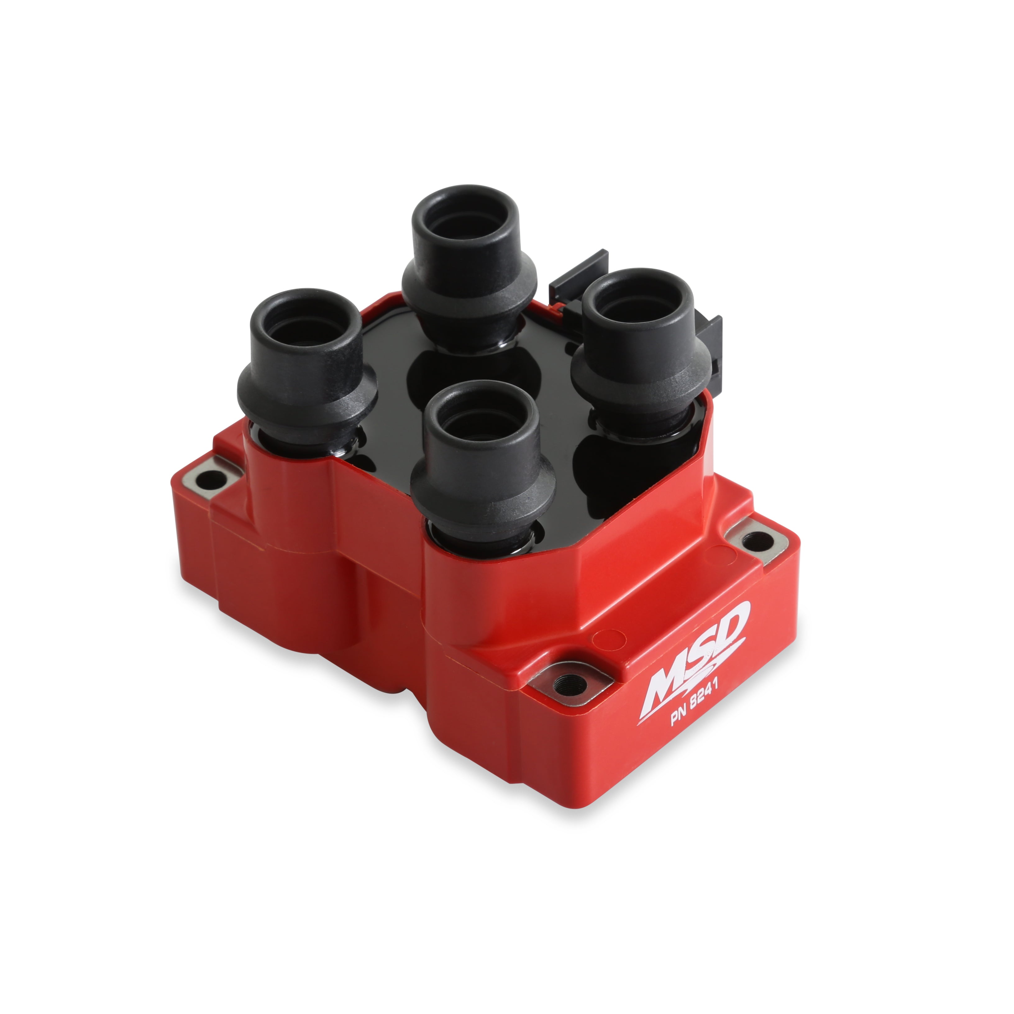 MSD 1991-2001 Ford 4.6L/5.0L/5.4L Engines Ignition Coil 8241 product image 3