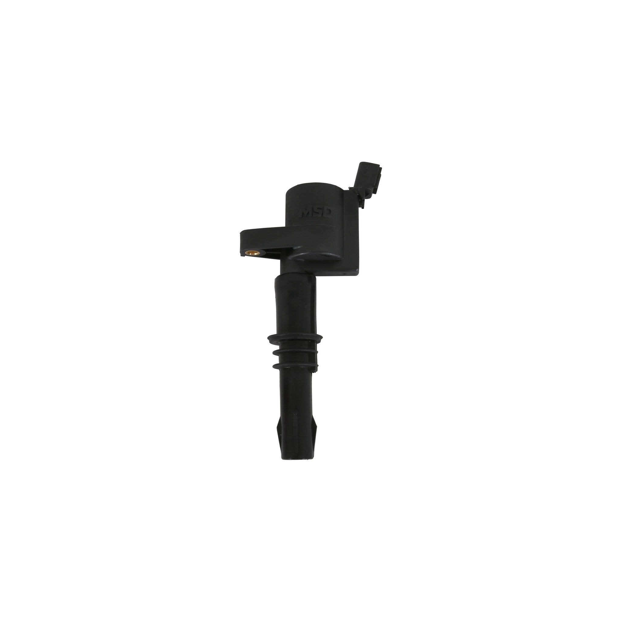 MSD Street Fire Ignition Coils 2003-2005 5.7L HEMI, Black, 8-Pack 55178 product image 2