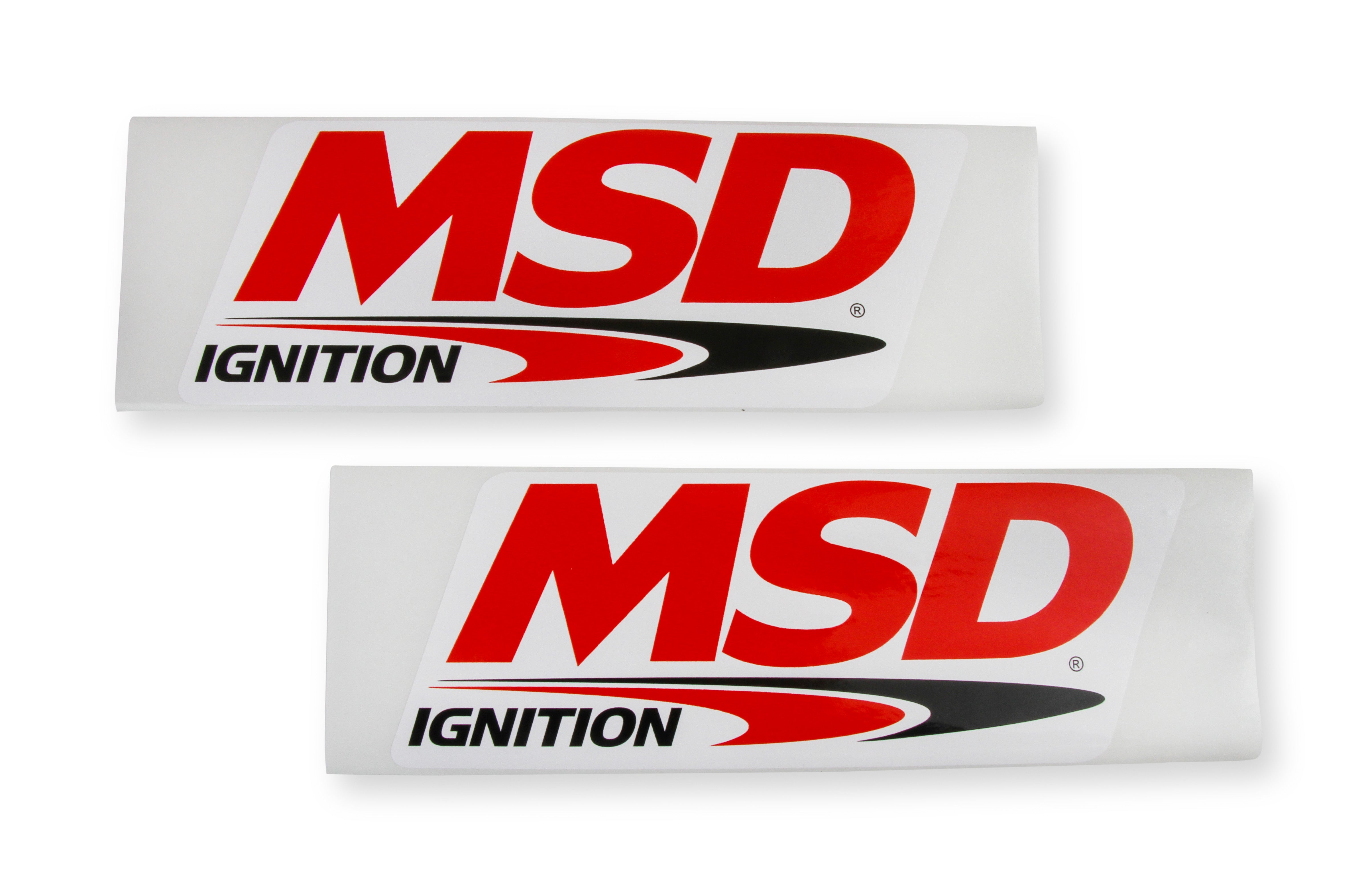 MSD Ignition Coil - Blaster Series - Honda 1.5L/2.0L/2.0L Turbo 4-cyl-Red-4-Pack 82494 product image 10