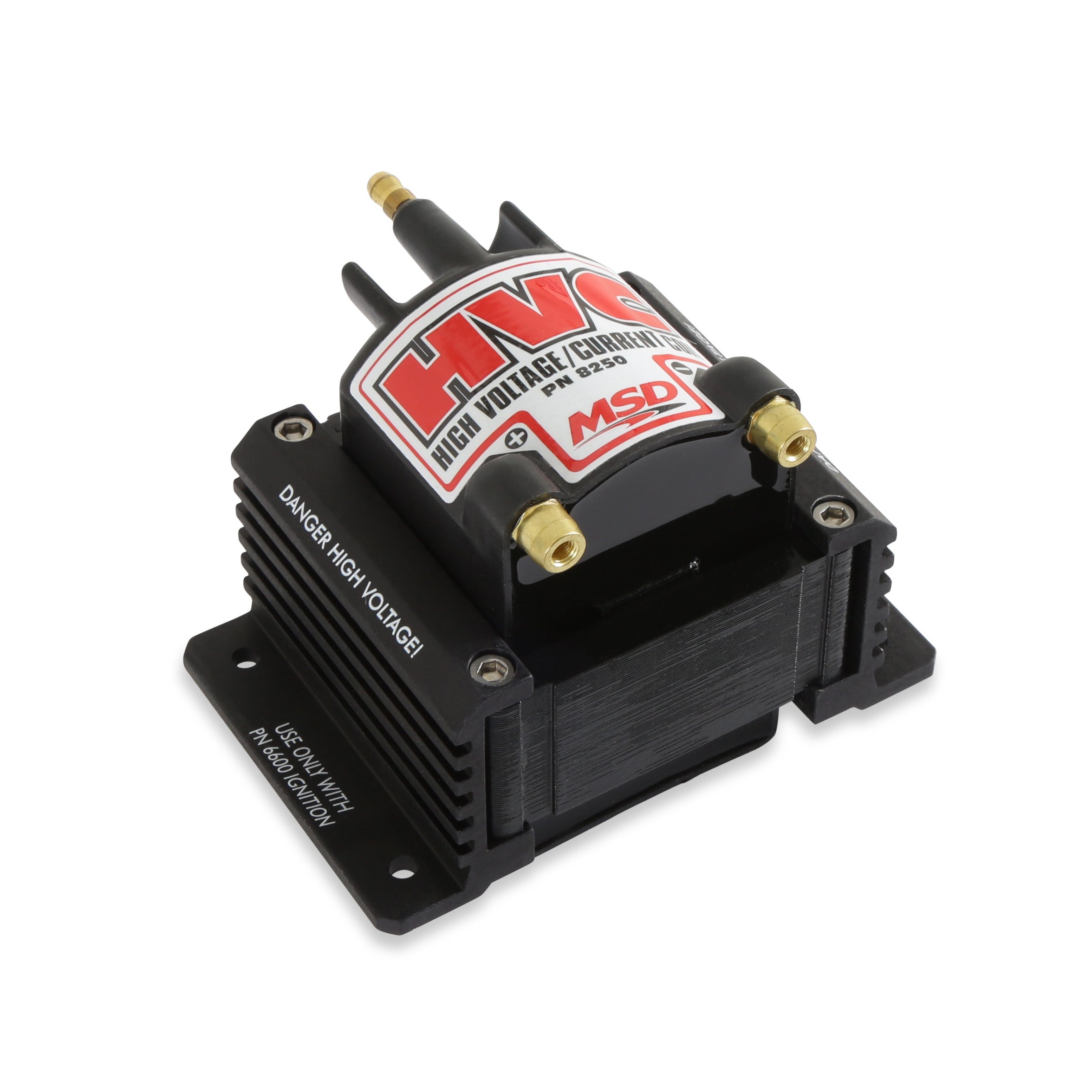 MSD Ignition Coil - 6 HVC 8250 product image 1