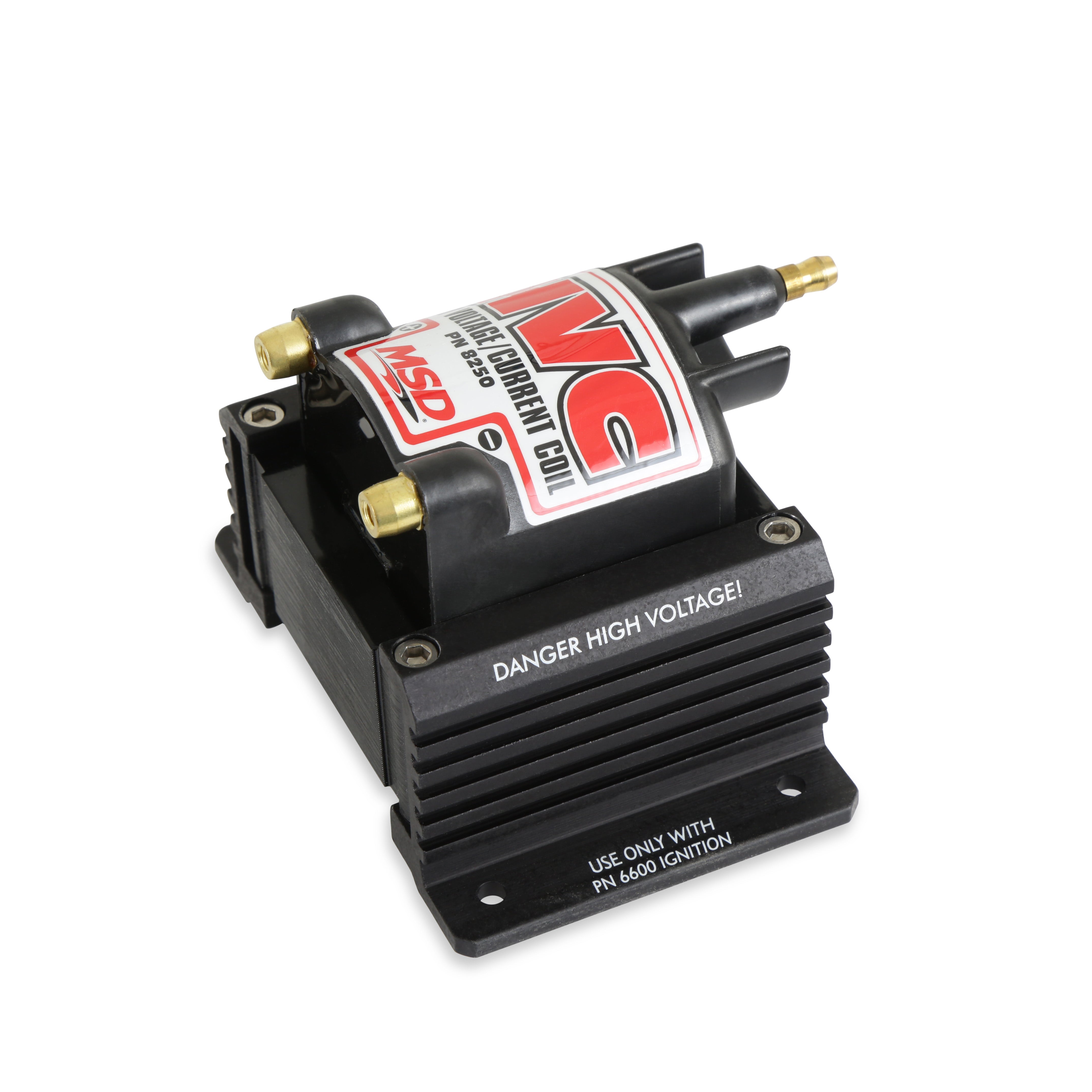 MSD Ignition Coil - 6 HVC 8250 product image 2