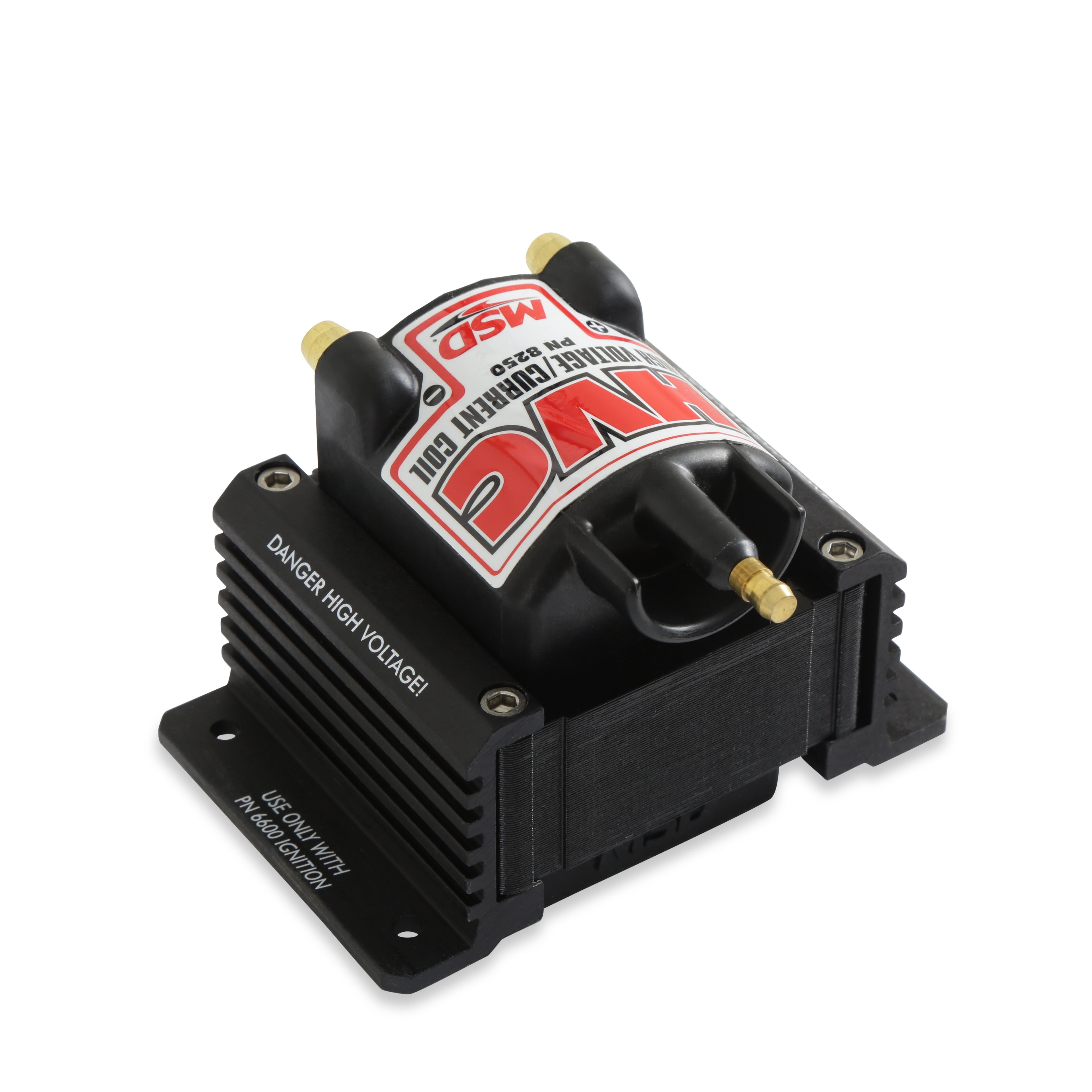 MSD Ignition Coil - 6 HVC 8250 product image 3