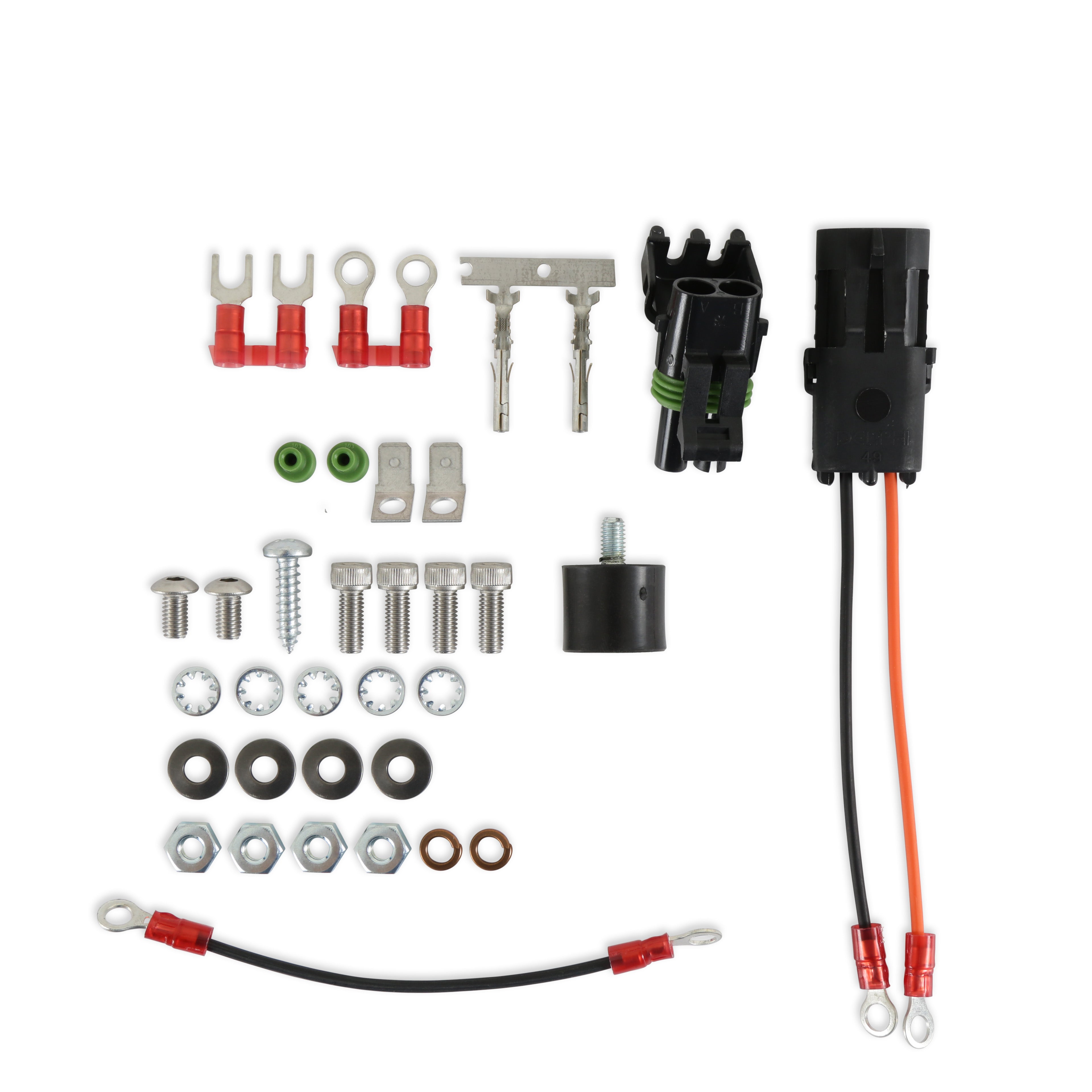 MSD Ignition Coil - 6 HVC 8250 product image 4