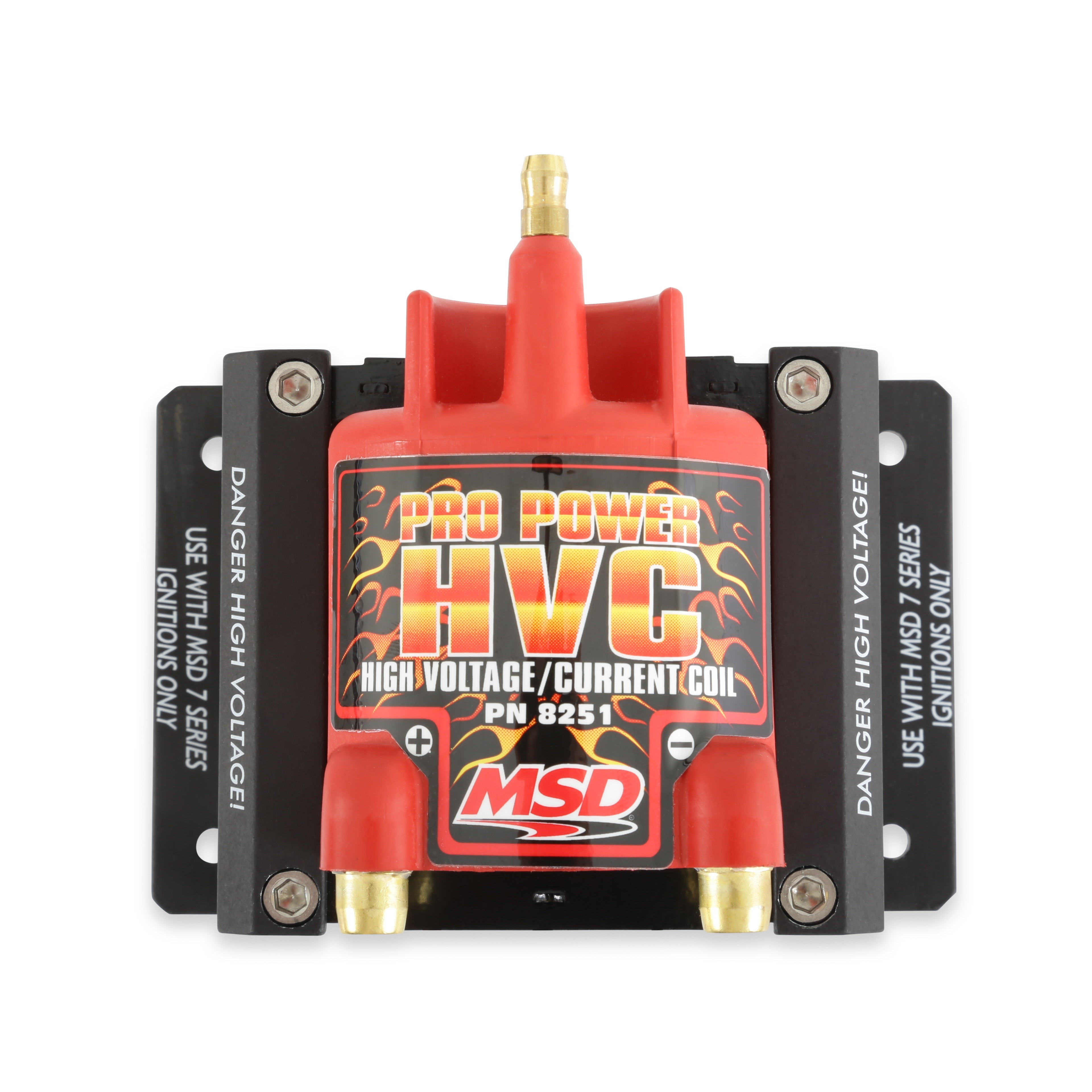 Universal - Use With MSD 7 or 8 Series Ignition Control 8251 product image 2