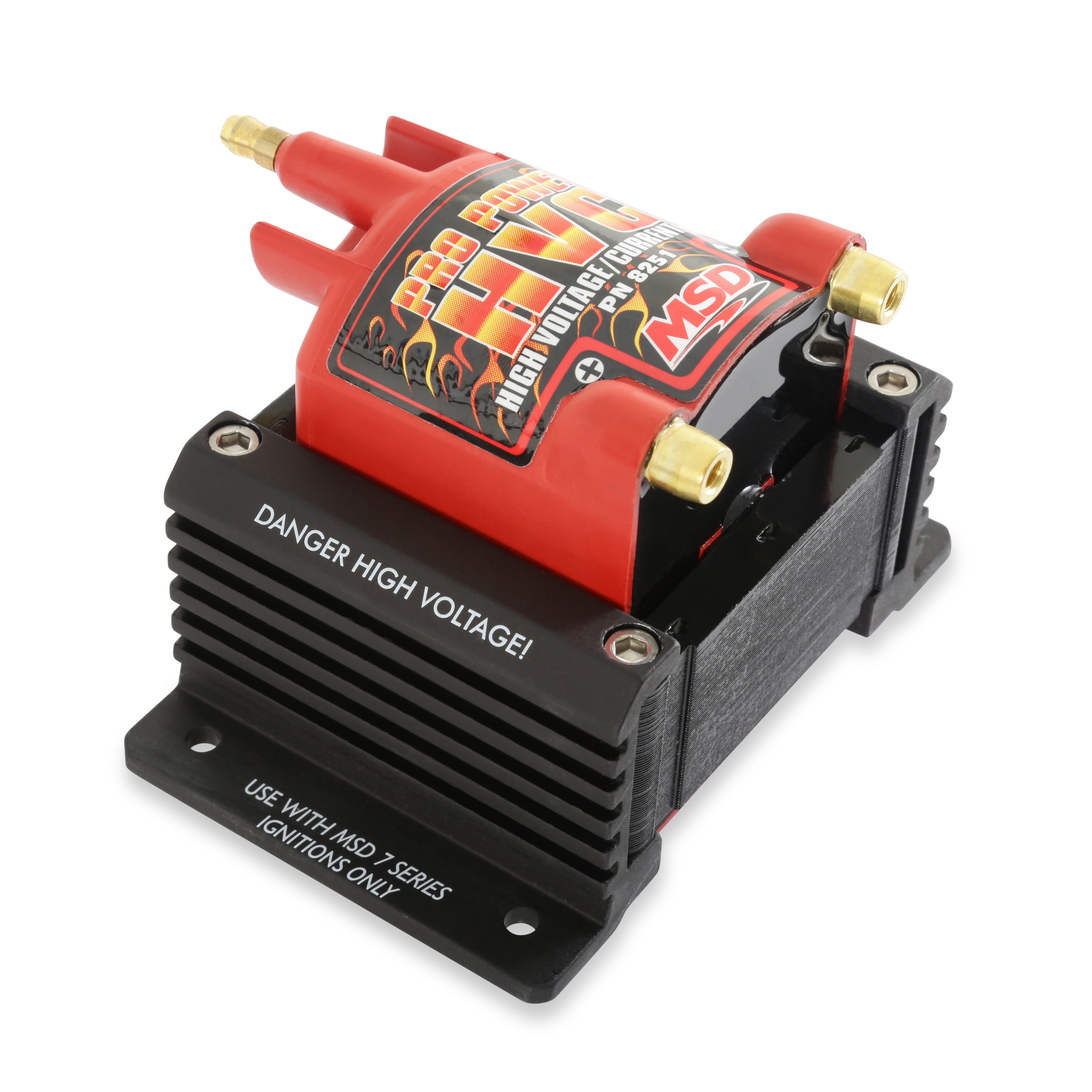 Universal - Use With MSD 7 or 8 Series Ignition Control 8251 product image 3