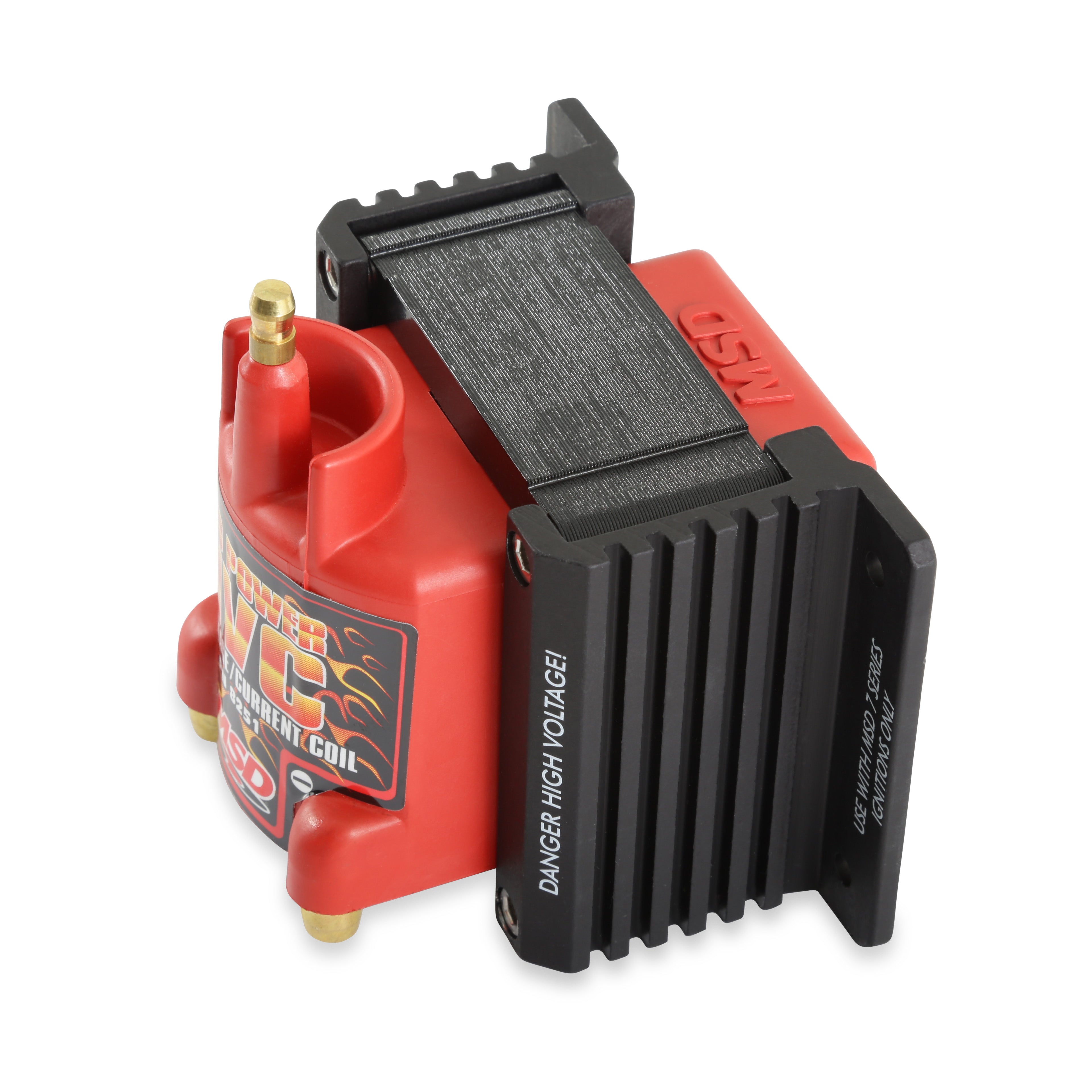 Universal - Use With MSD 7 or 8 Series Ignition Control 8251 product image 4