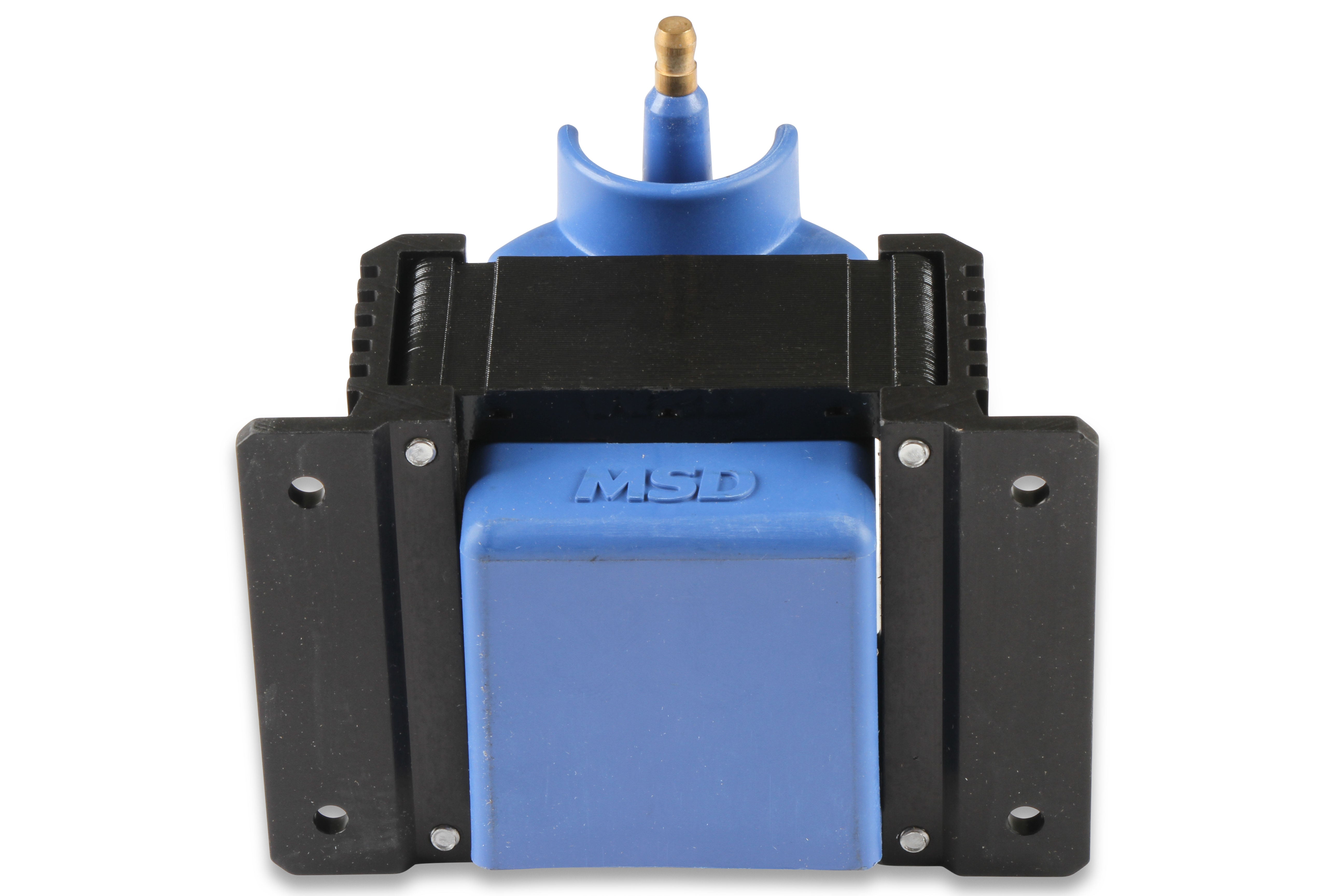Universal - Add to Any MSD 6-Series Ignition Ignition Coil 8252 product image 3