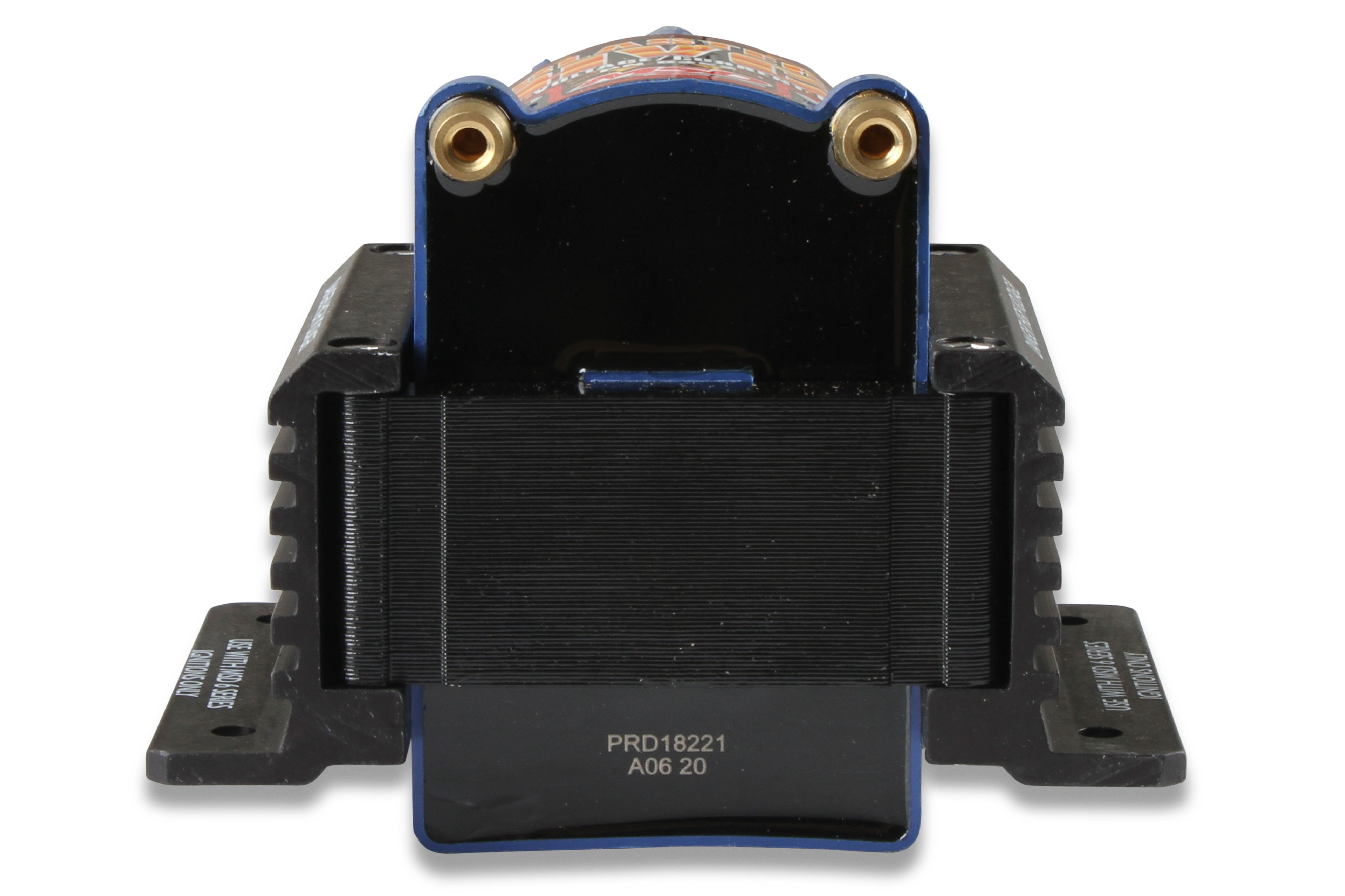 Universal - Add to Any MSD 6-Series Ignition Ignition Coil 8252 product image 4