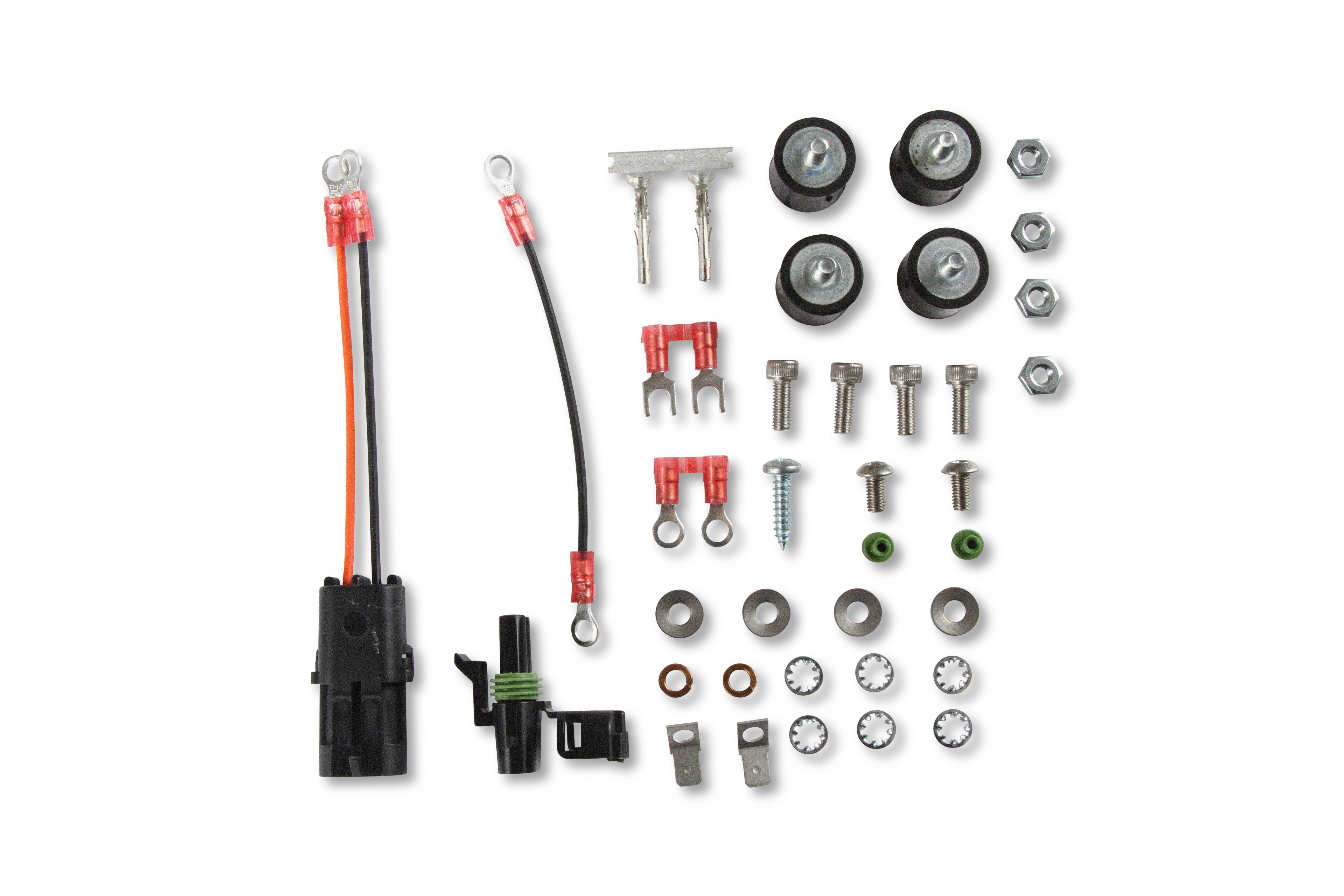 Universal - Add to Any MSD 6-Series Ignition Ignition Coil 8252 product image 5