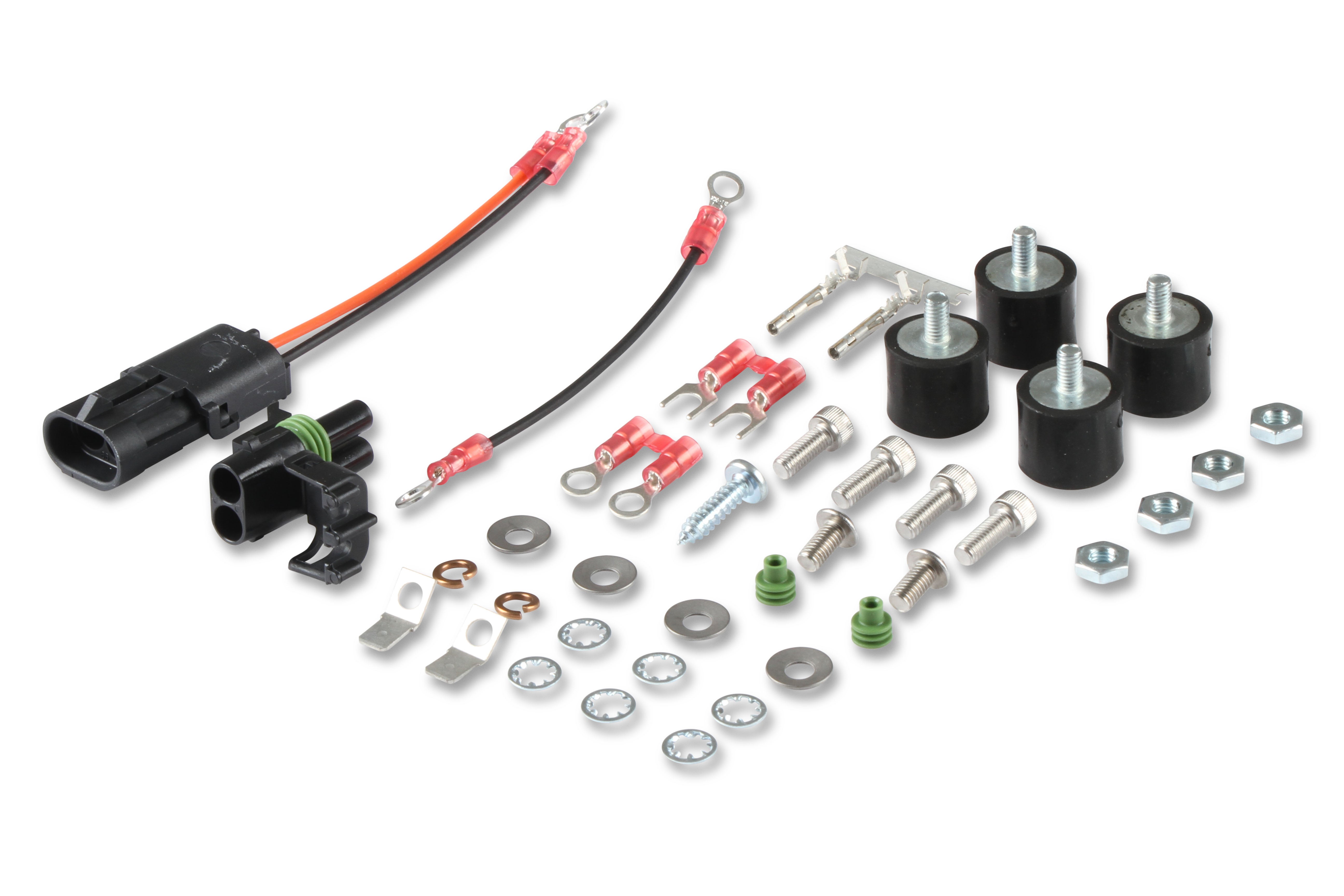 Universal - Add to Any MSD 6-Series Ignition Ignition Coil 8252 product image 6