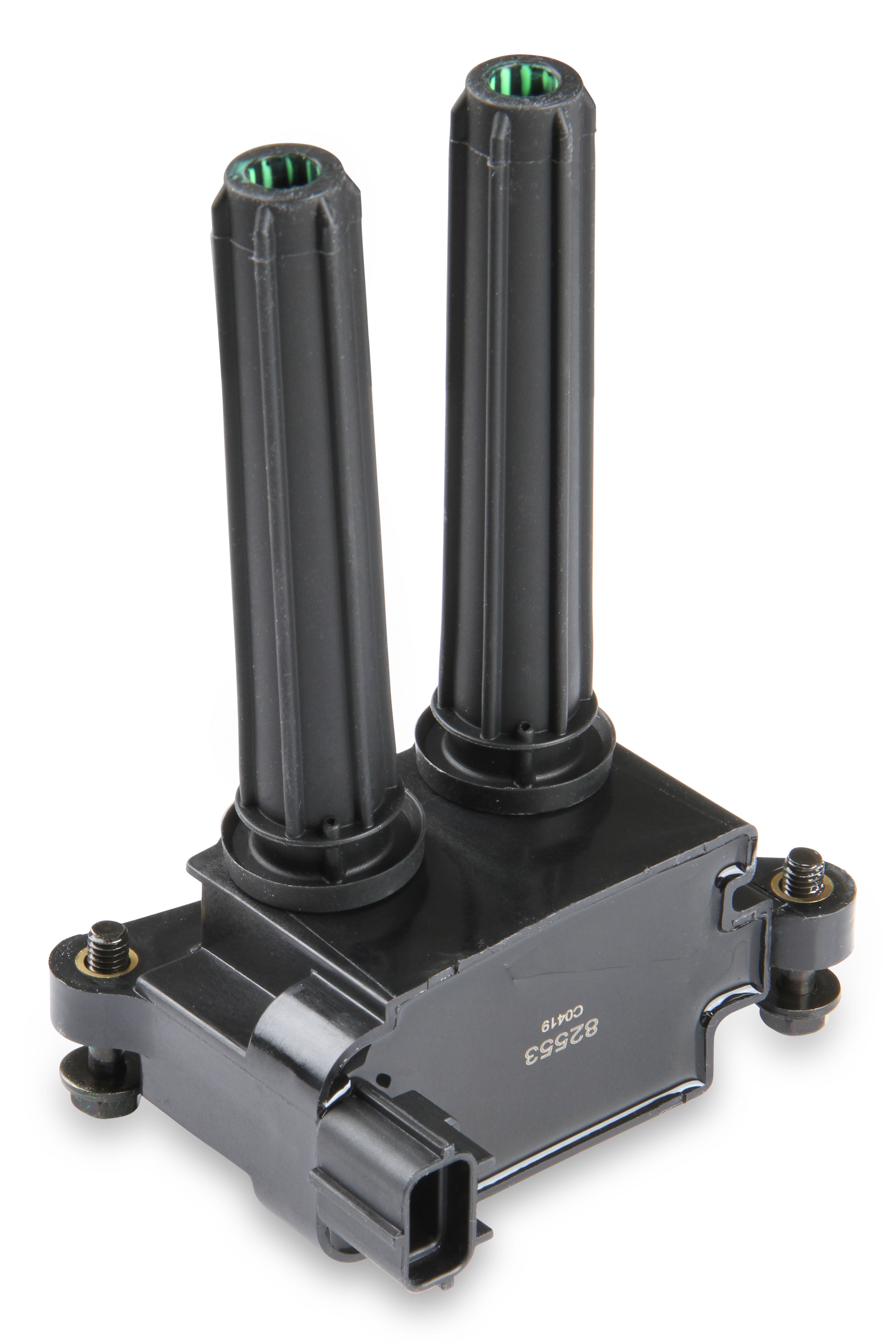 MSD Blaster Ignition Coil - Gen III HEMI 05-24 - Black - 8-Pack 5.7/6.1/6.2/6.4 825583 product image 5