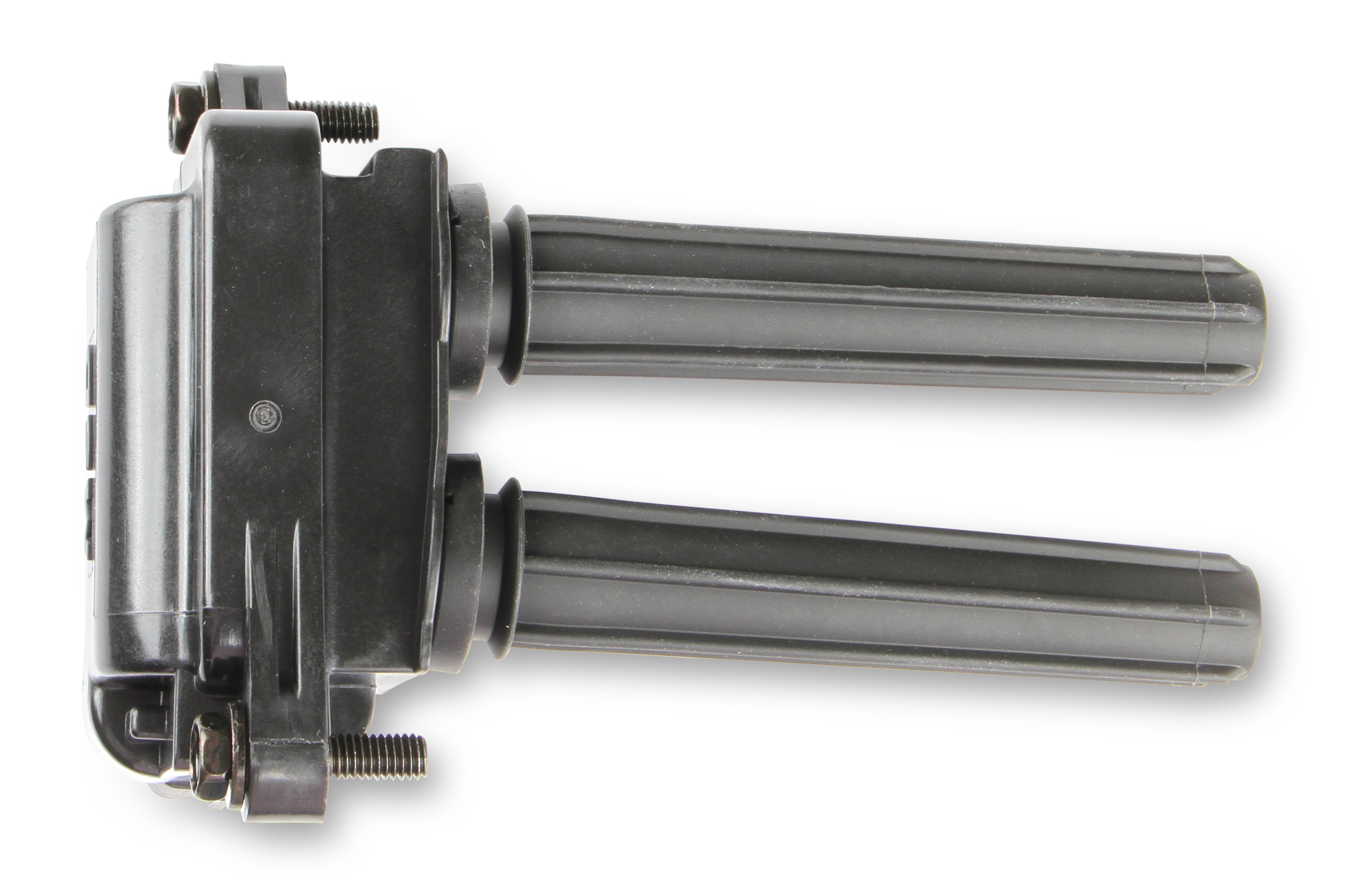 MSD Blaster Ignition Coil - Gen III HEMI 05-24 - Black - 8-Pack 5.7/6.1/6.2/6.4 825583 product image 7