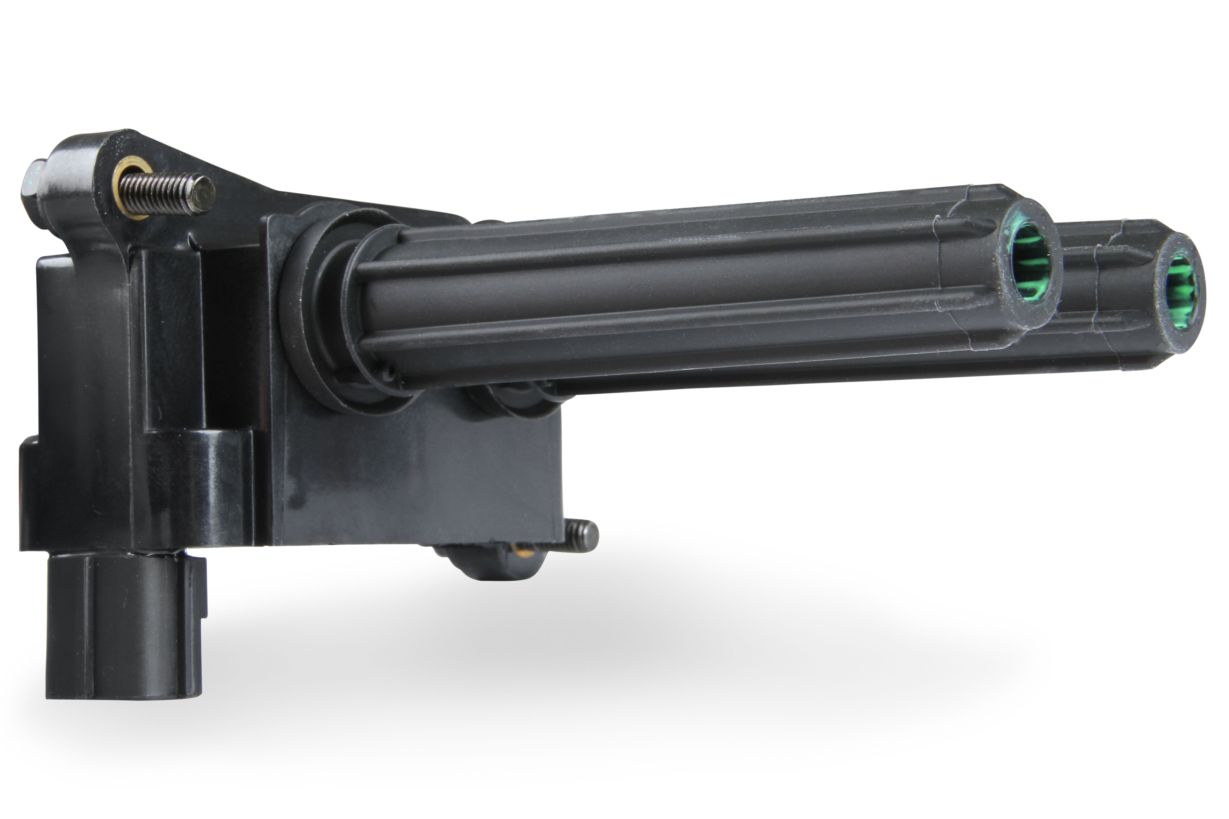 MSD Blaster Ignition Coil - Gen III HEMI 05-24 - Black - 8-Pack 5.7/6.1/6.2/6.4 825583 product image 9