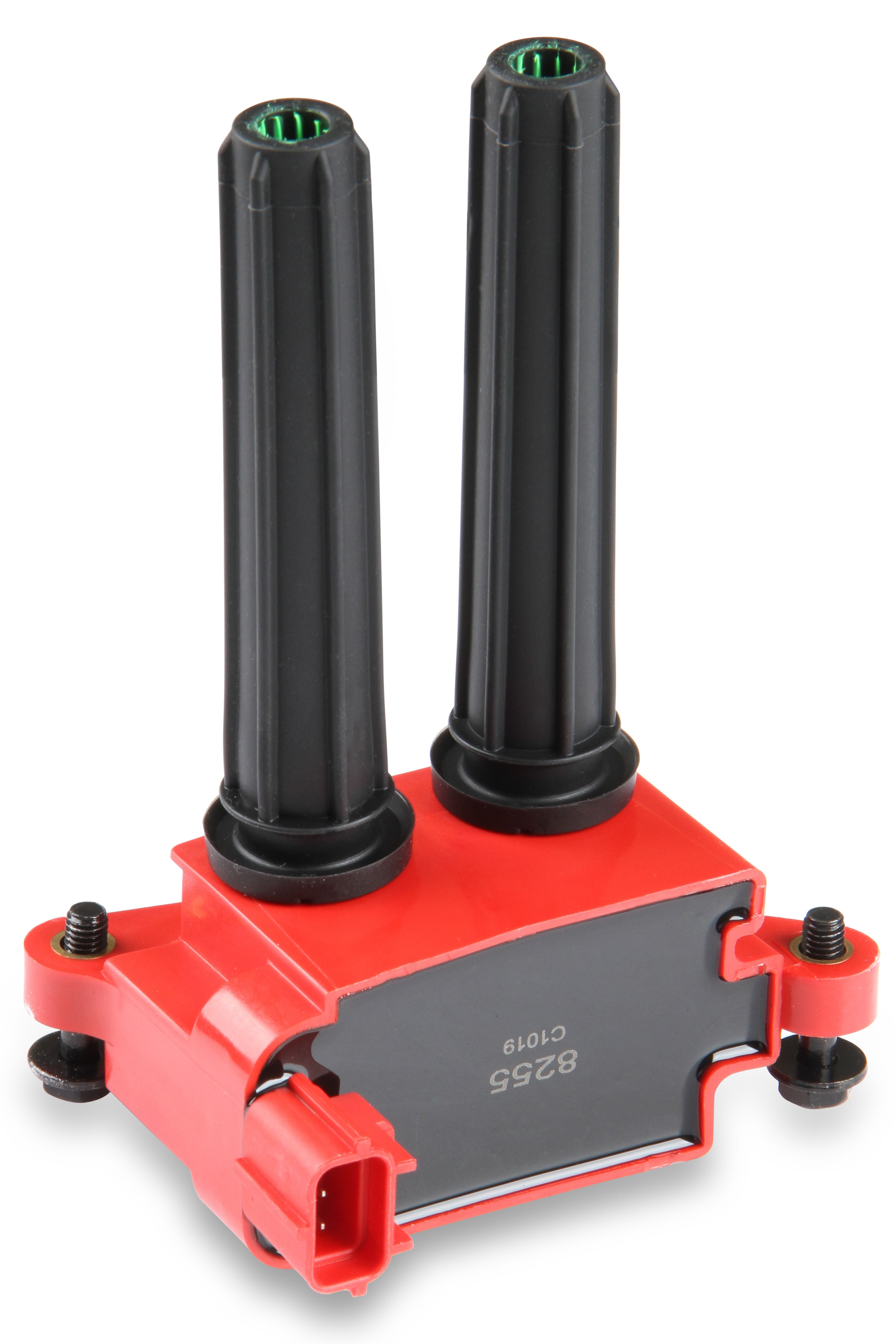 MSD Blaster Ignition Coil - Gen III HEMI 05-24 - Red - 8-Pack 5.7/6.1/6.2/6.4 82558 product image 4
